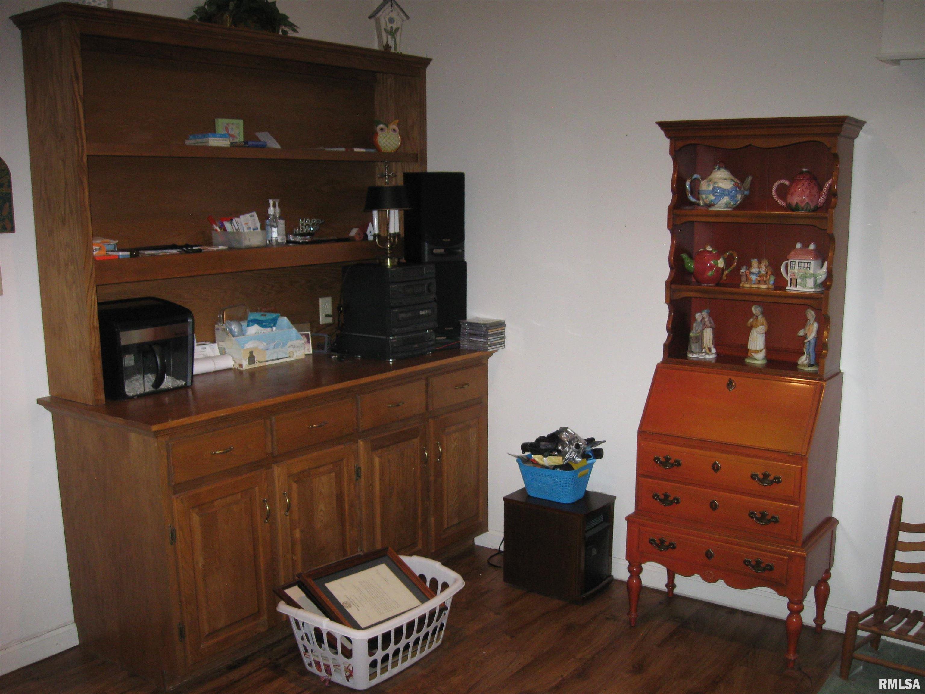 22483 Railroad Street, Olive Branch, Illinois image 23