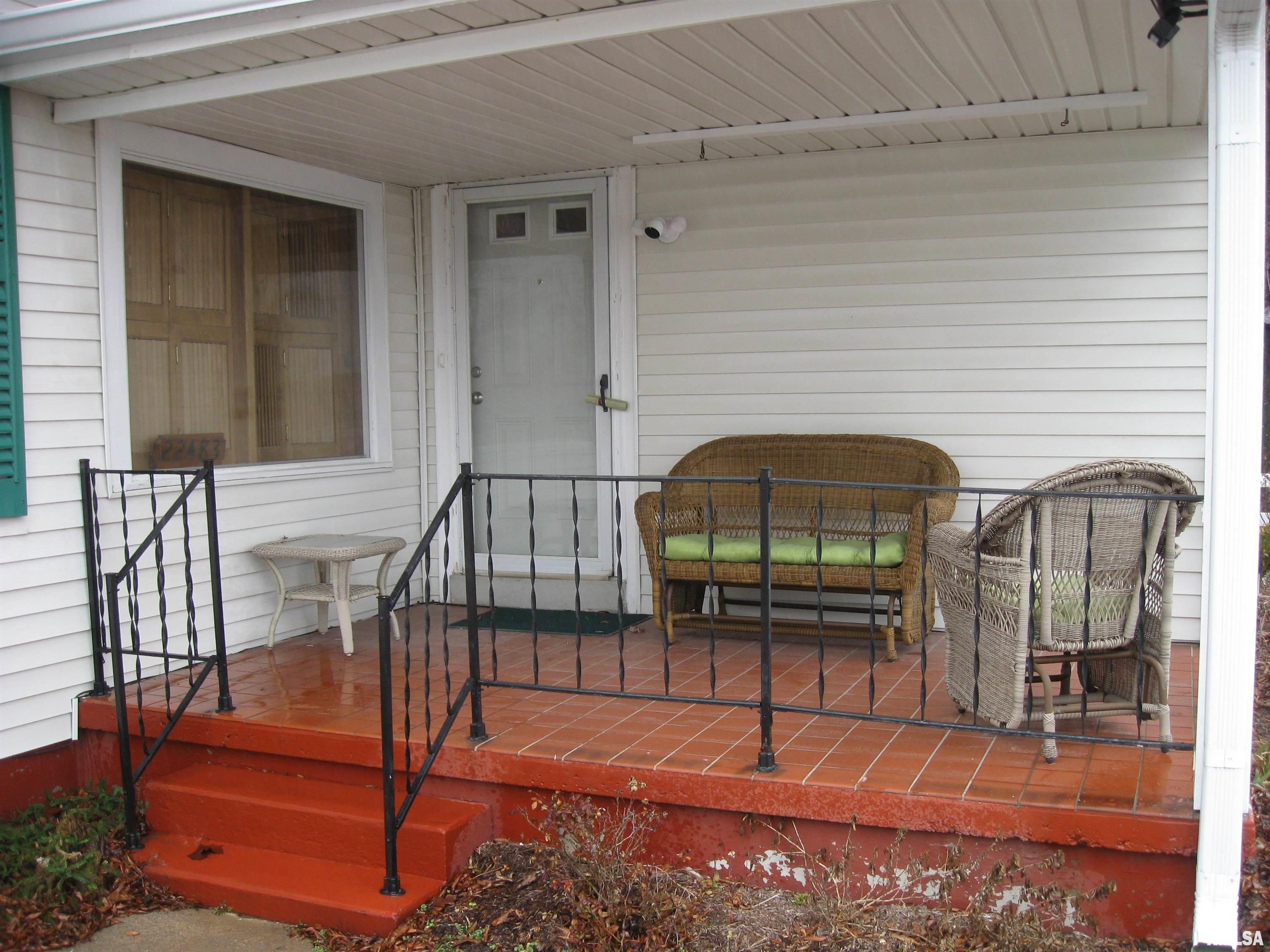 22483 Railroad Street, Olive Branch, Illinois image 2