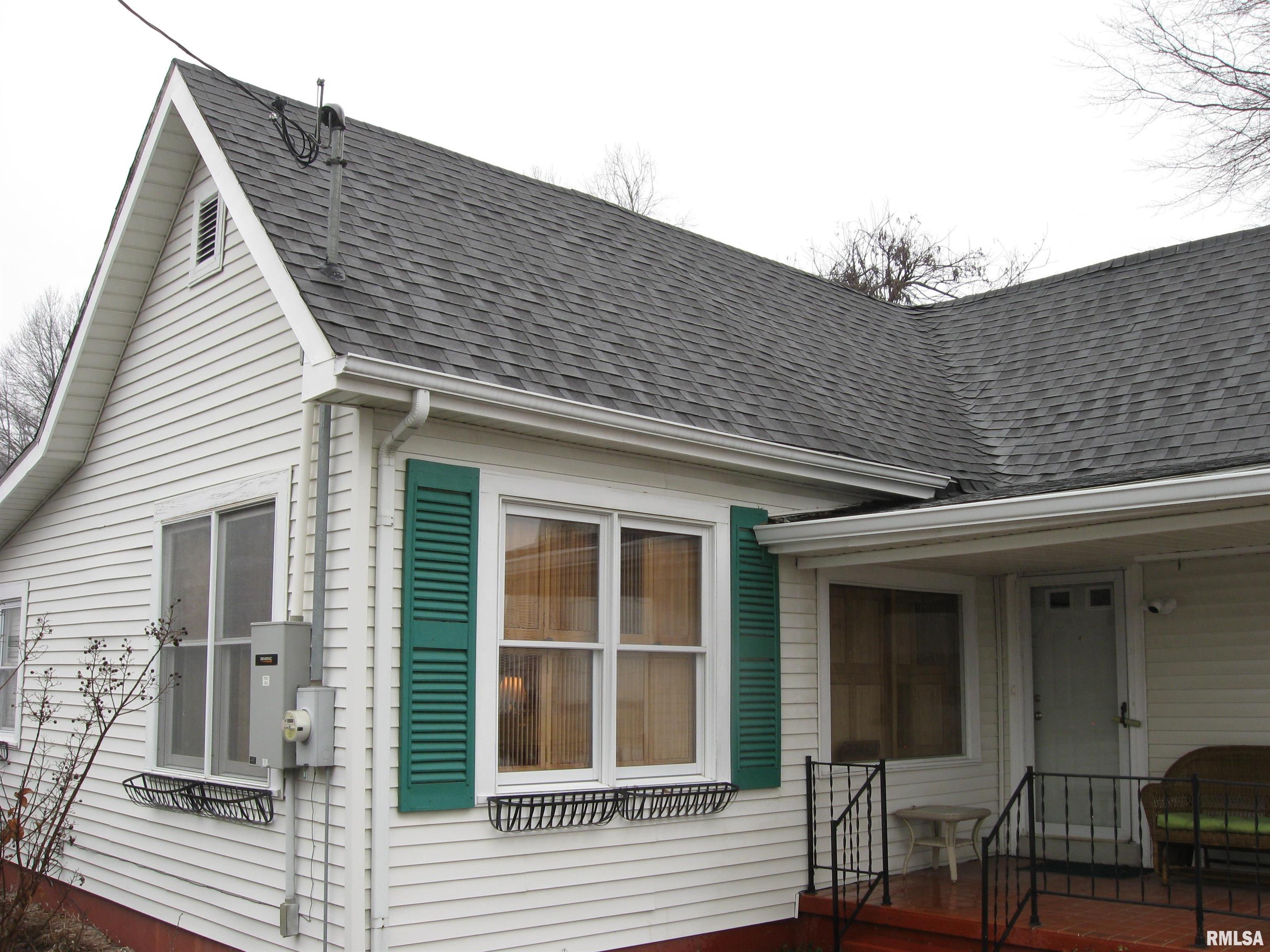 22483 Railroad Street, Olive Branch, Illinois image 3