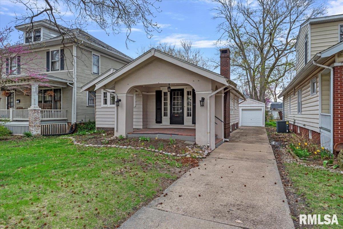 1520 S Douglas Avenue, Springfield, Illinois image 2