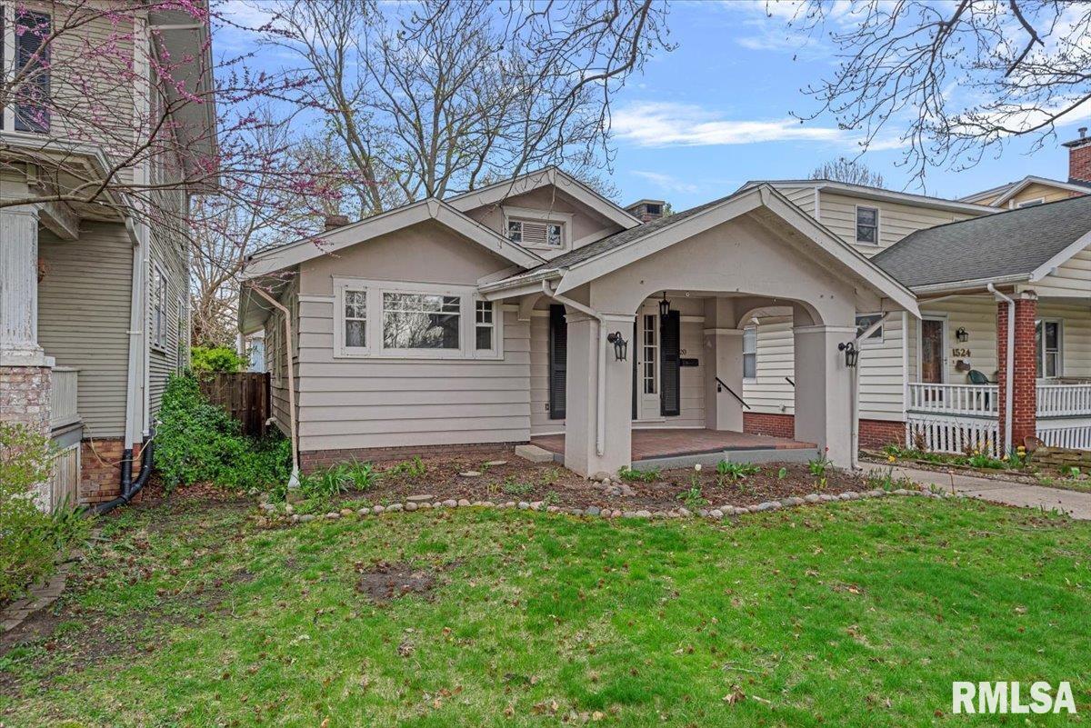 1520 S Douglas Avenue, Springfield, Illinois image 3