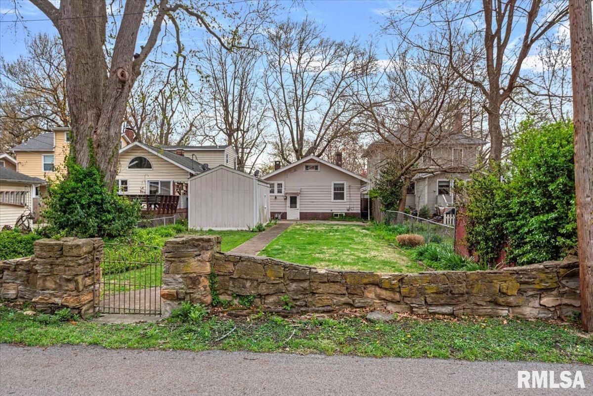1520 S Douglas Avenue, Springfield, Illinois image 30