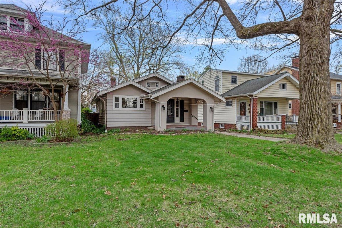 1520 S Douglas Avenue, Springfield, Illinois image 4
