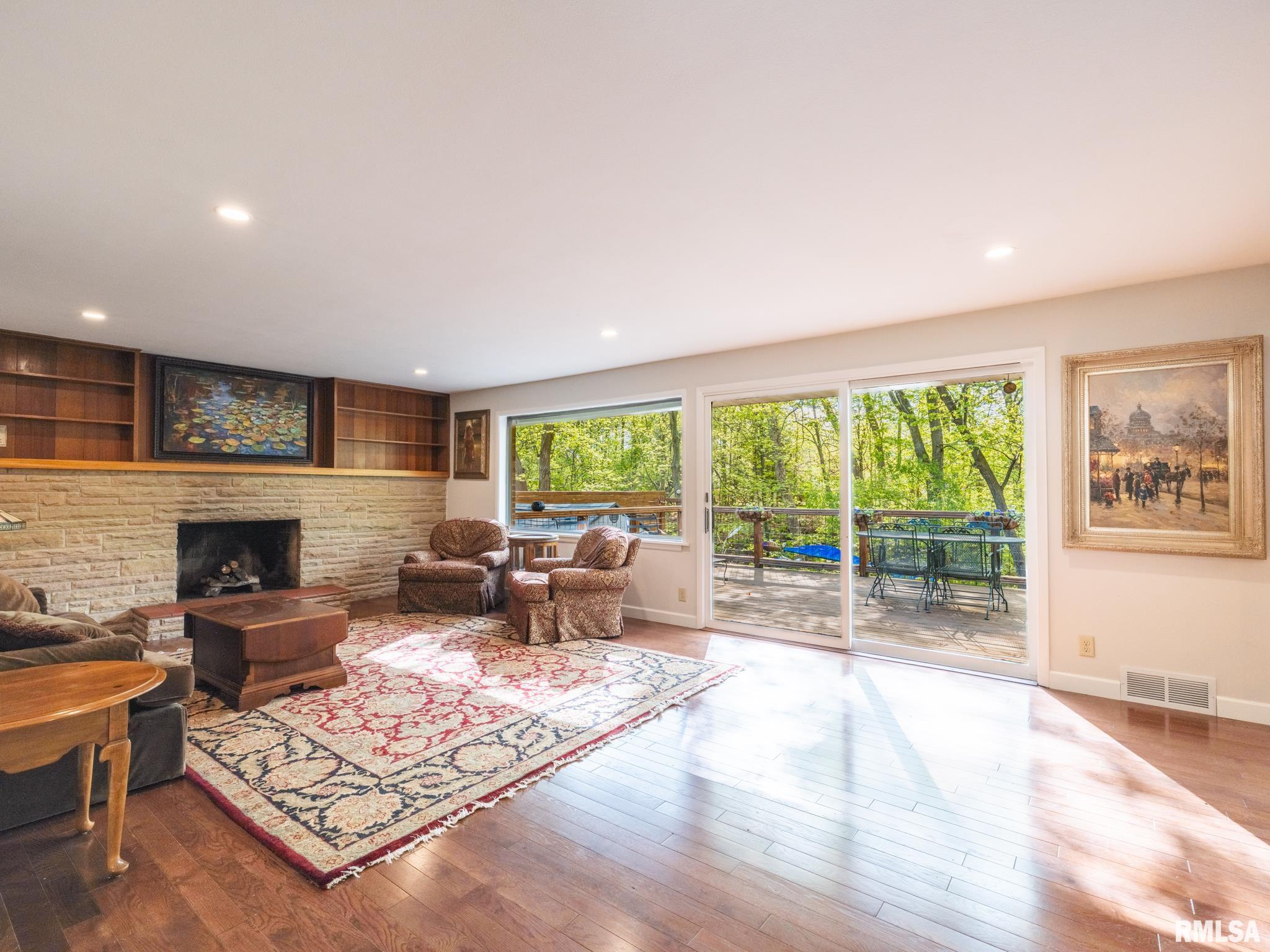 10901 N Sleepy Hollow Road, Peoria, Illinois image 8