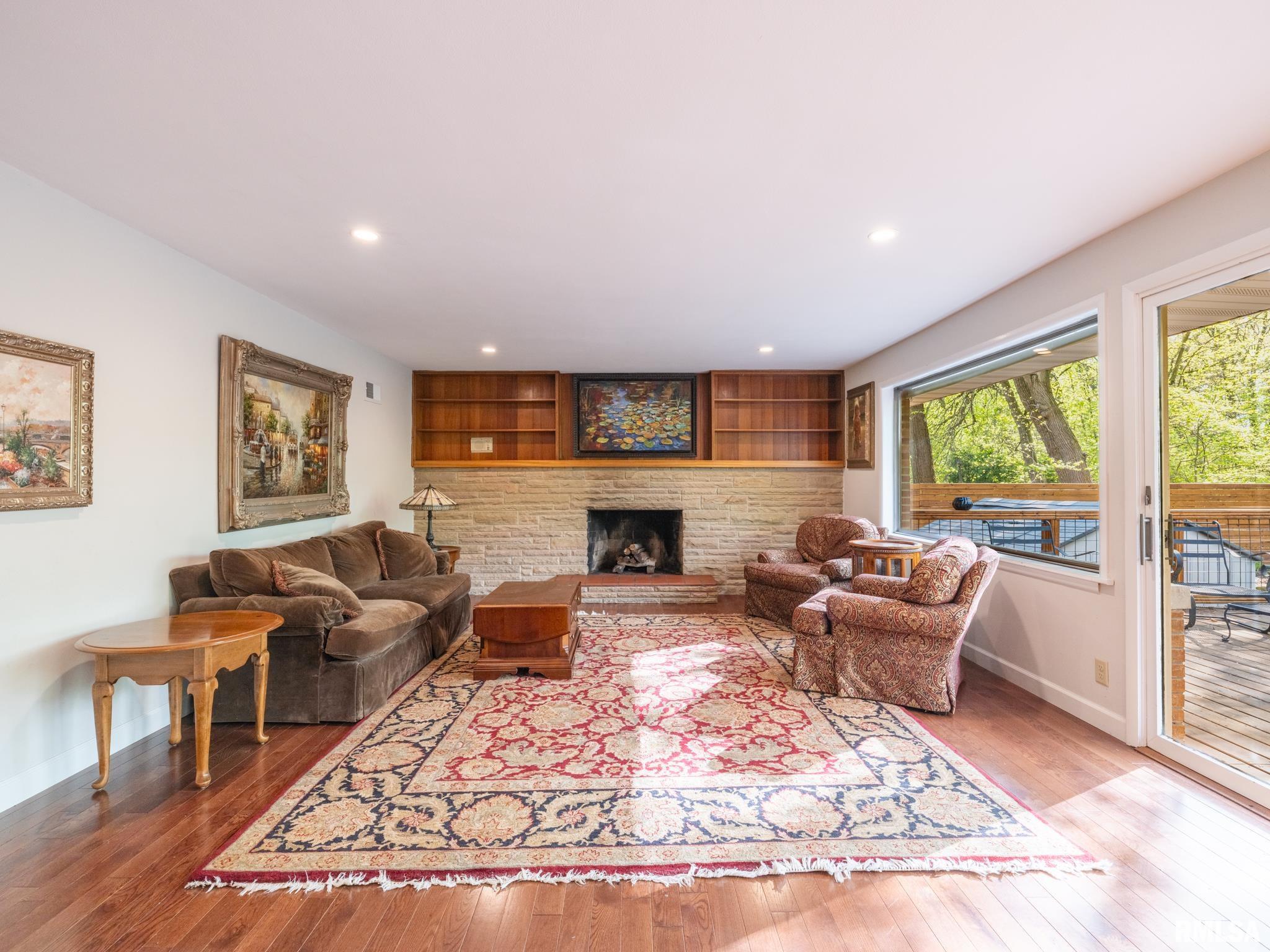 10901 N Sleepy Hollow Road, Peoria, Illinois image 9
