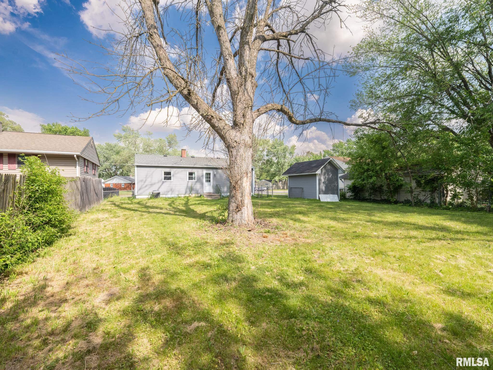 1703 Memorial Drive, Pekin, Illinois image 39