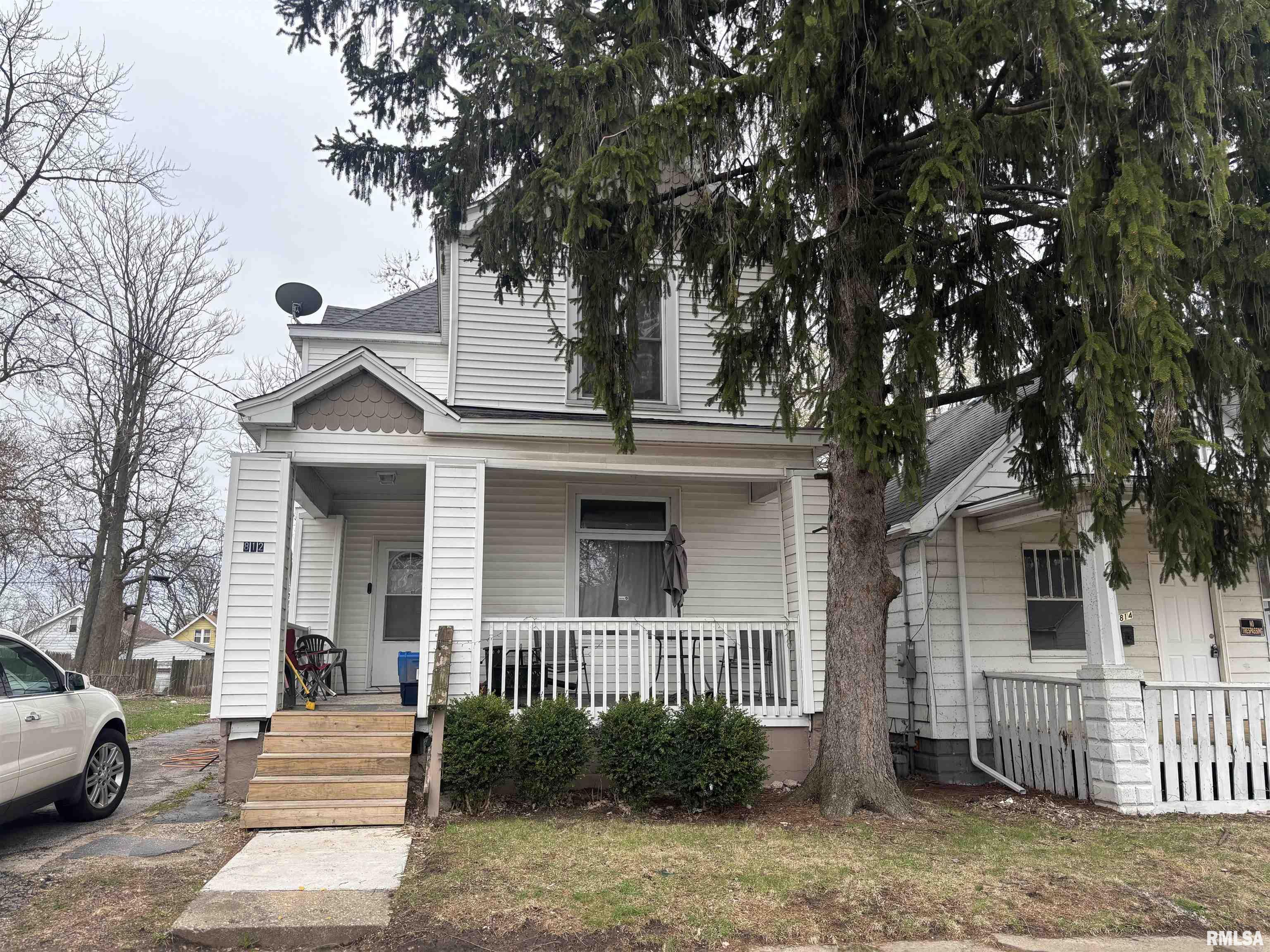 812 W Mcclure Avenue, Peoria, Illinois image 1