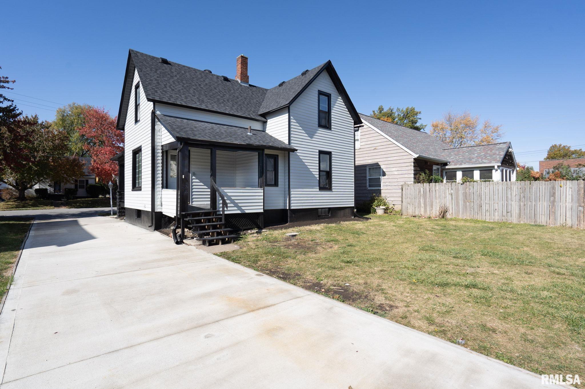 2129 Washington Street, Davenport, Iowa image 20