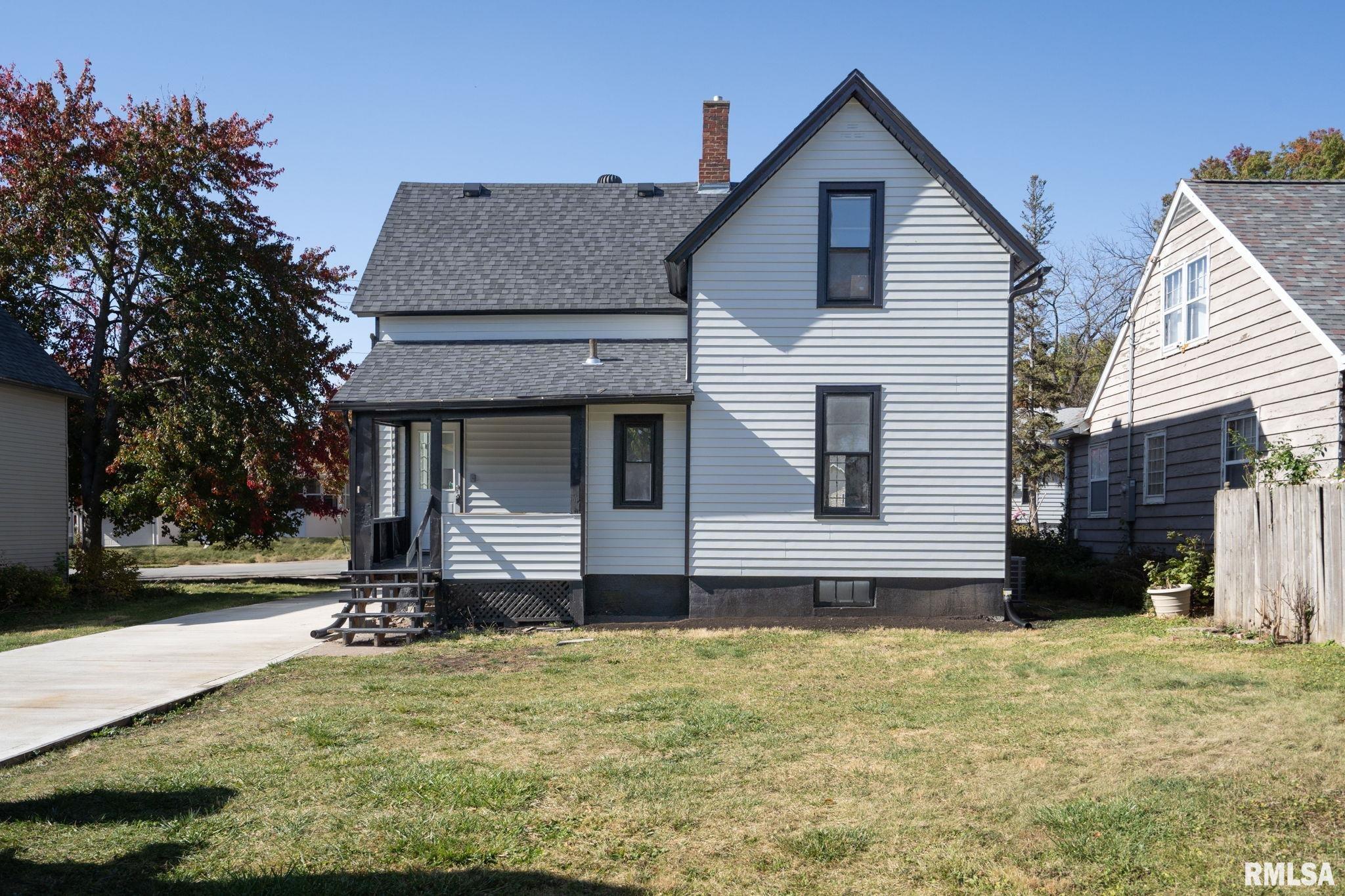 2129 Washington Street, Davenport, Iowa image 19