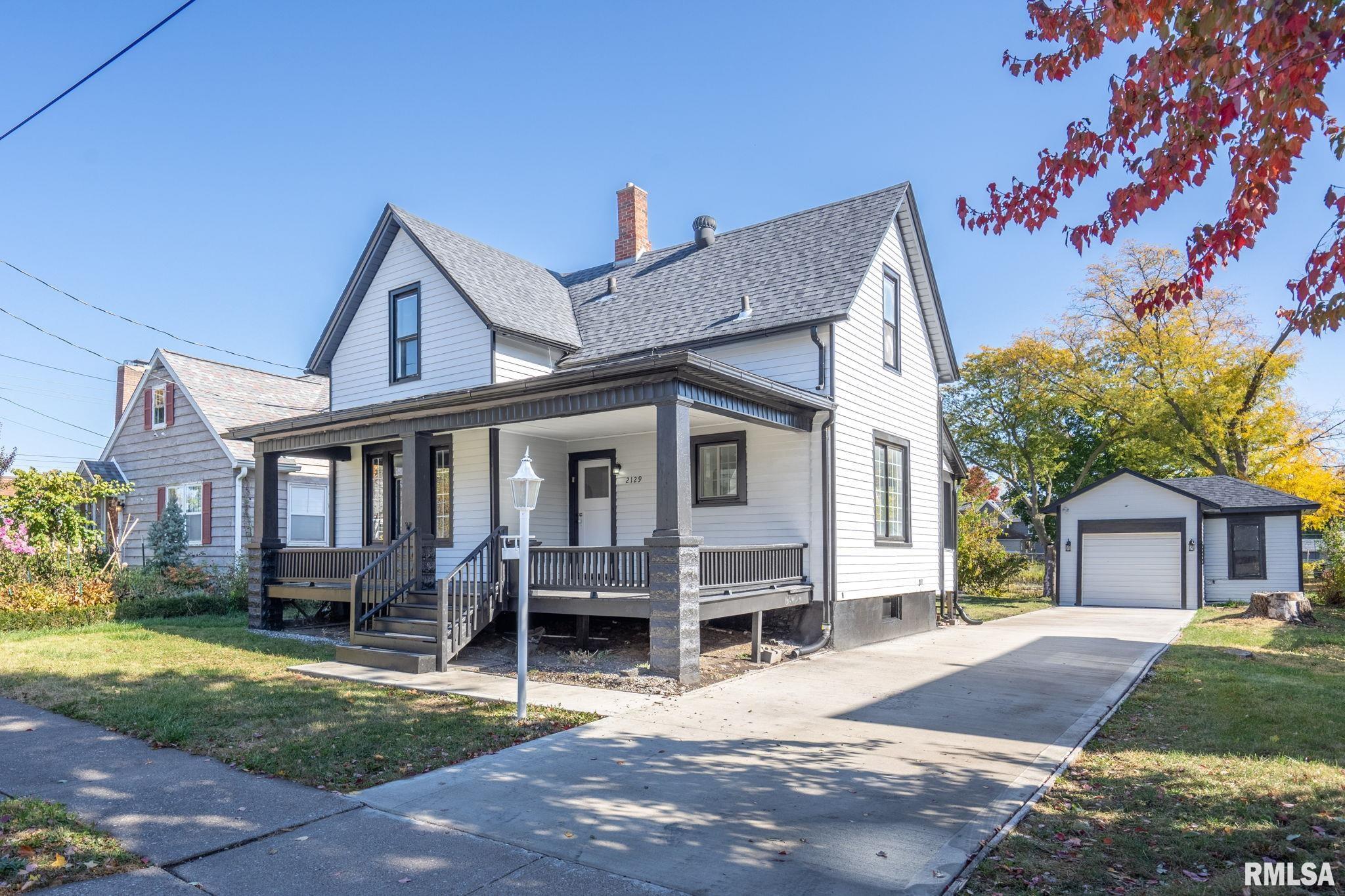 2129 Washington Street, Davenport, Iowa image 1