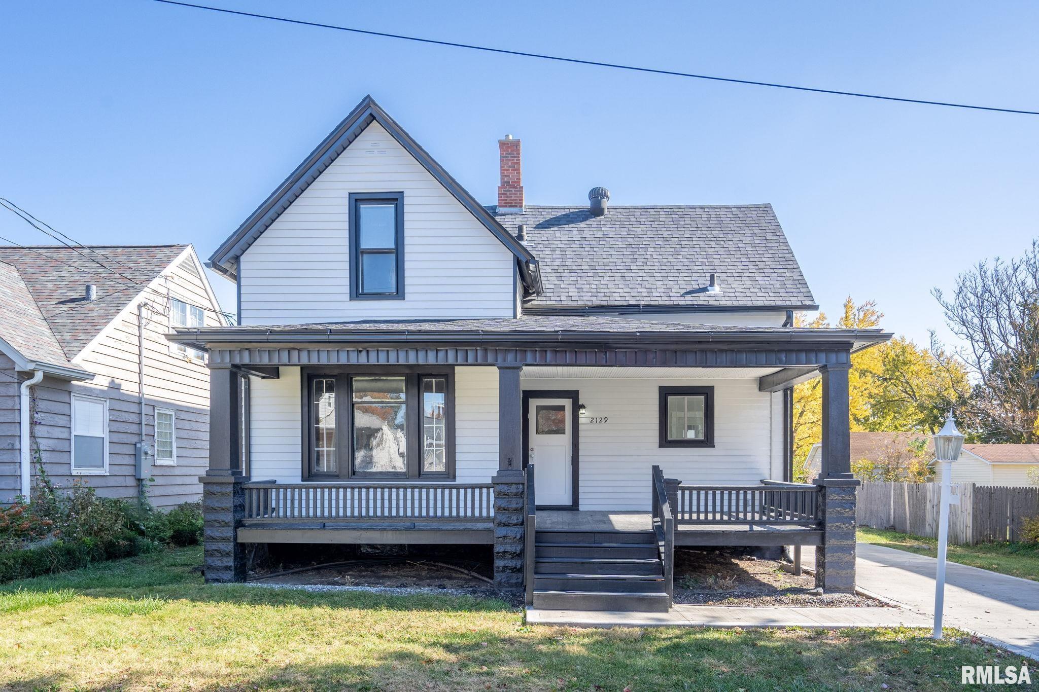2129 Washington Street, Davenport, Iowa image 25