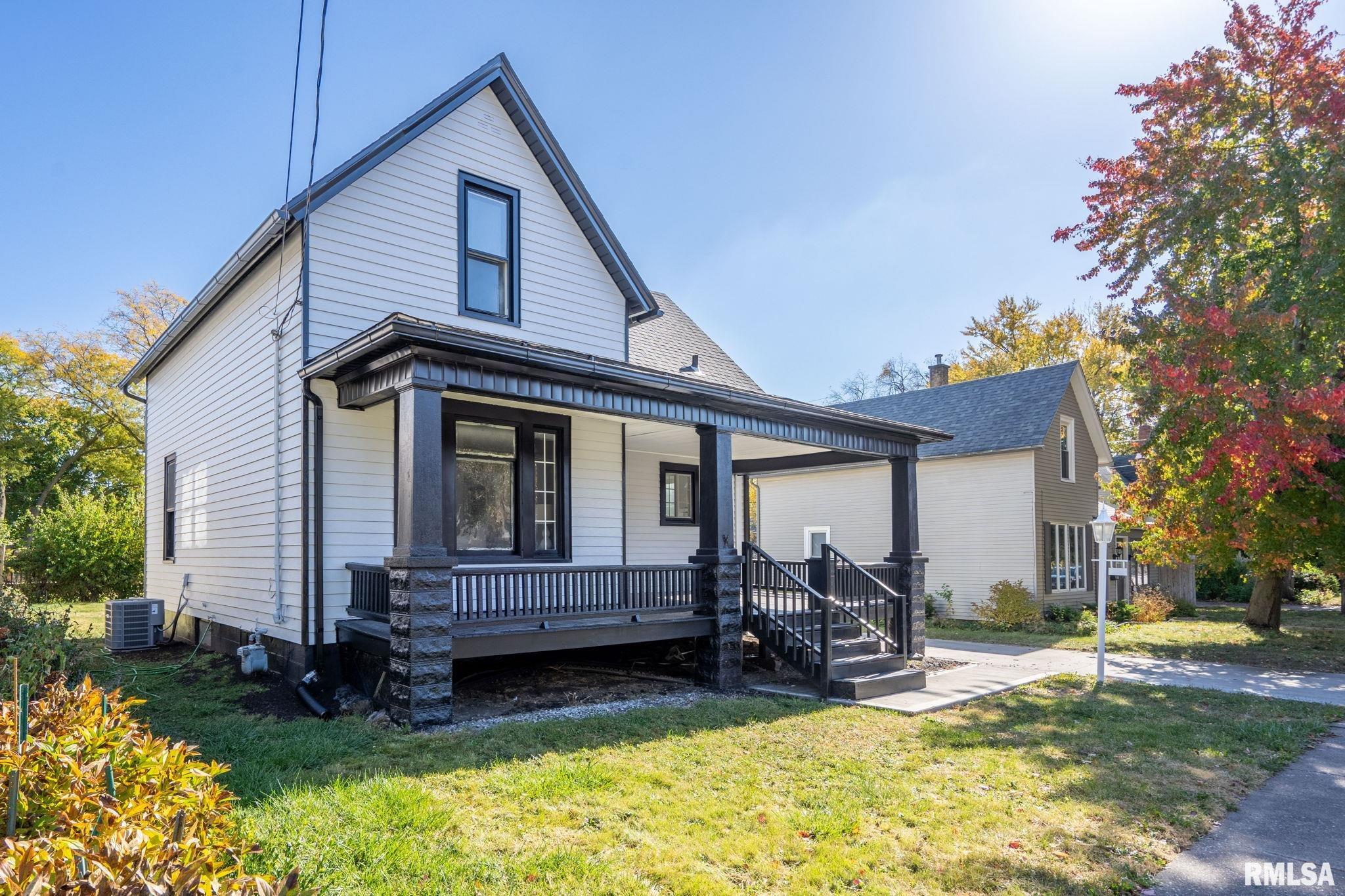 2129 Washington Street, Davenport, Iowa image 21