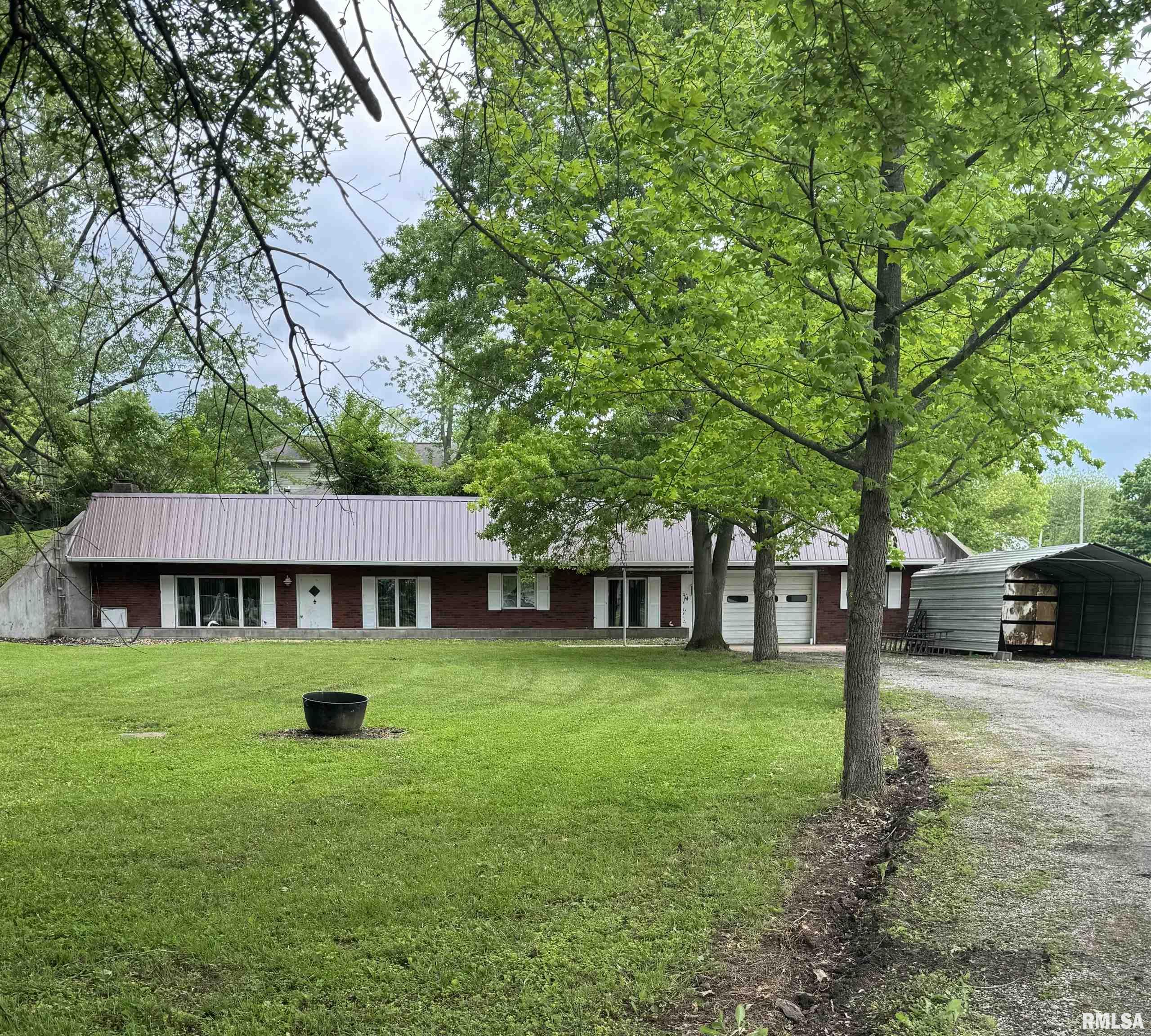 405 S Park Court, Percy, Illinois image 1