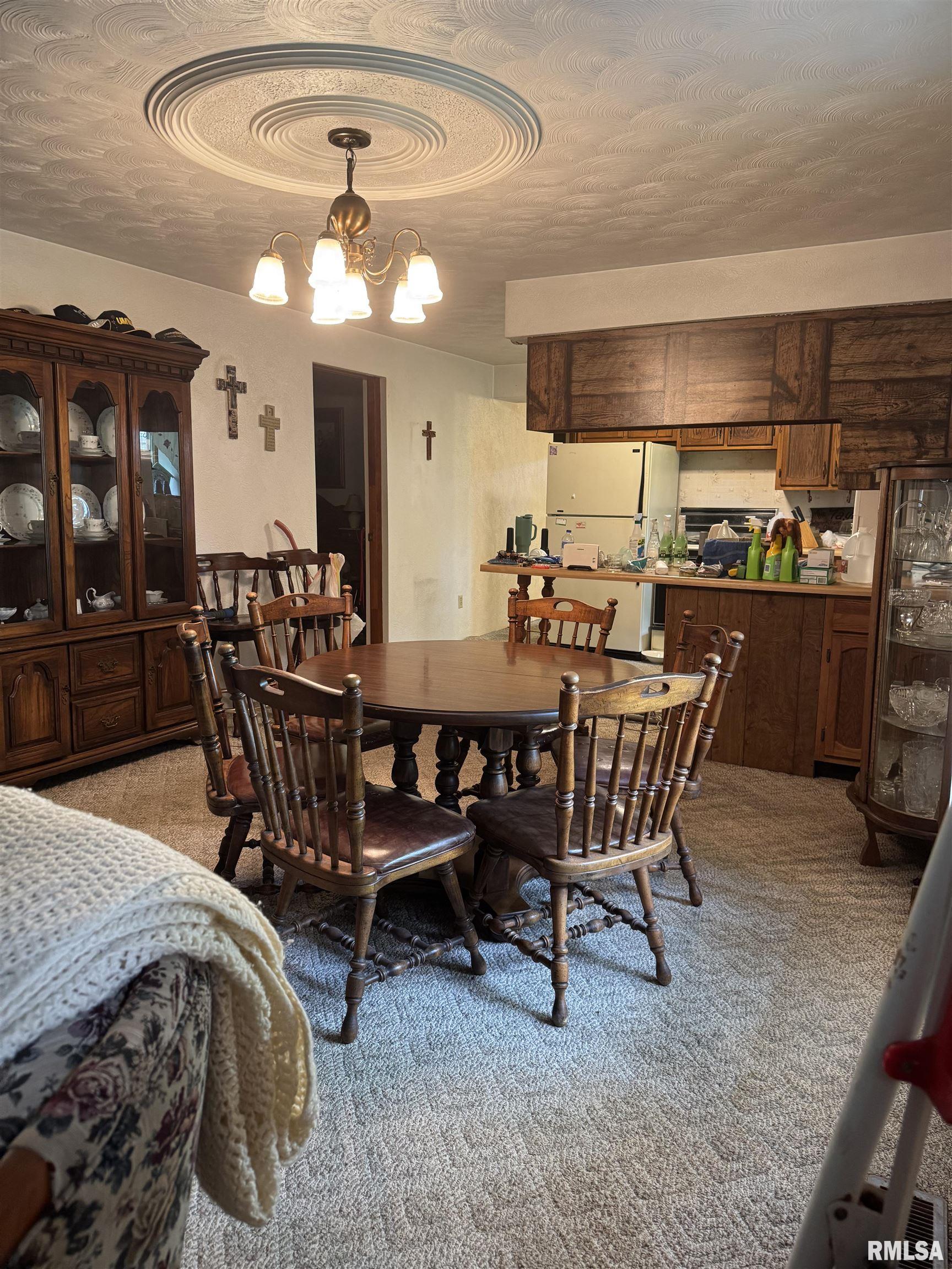 405 S Park Court, Percy, Illinois image 3