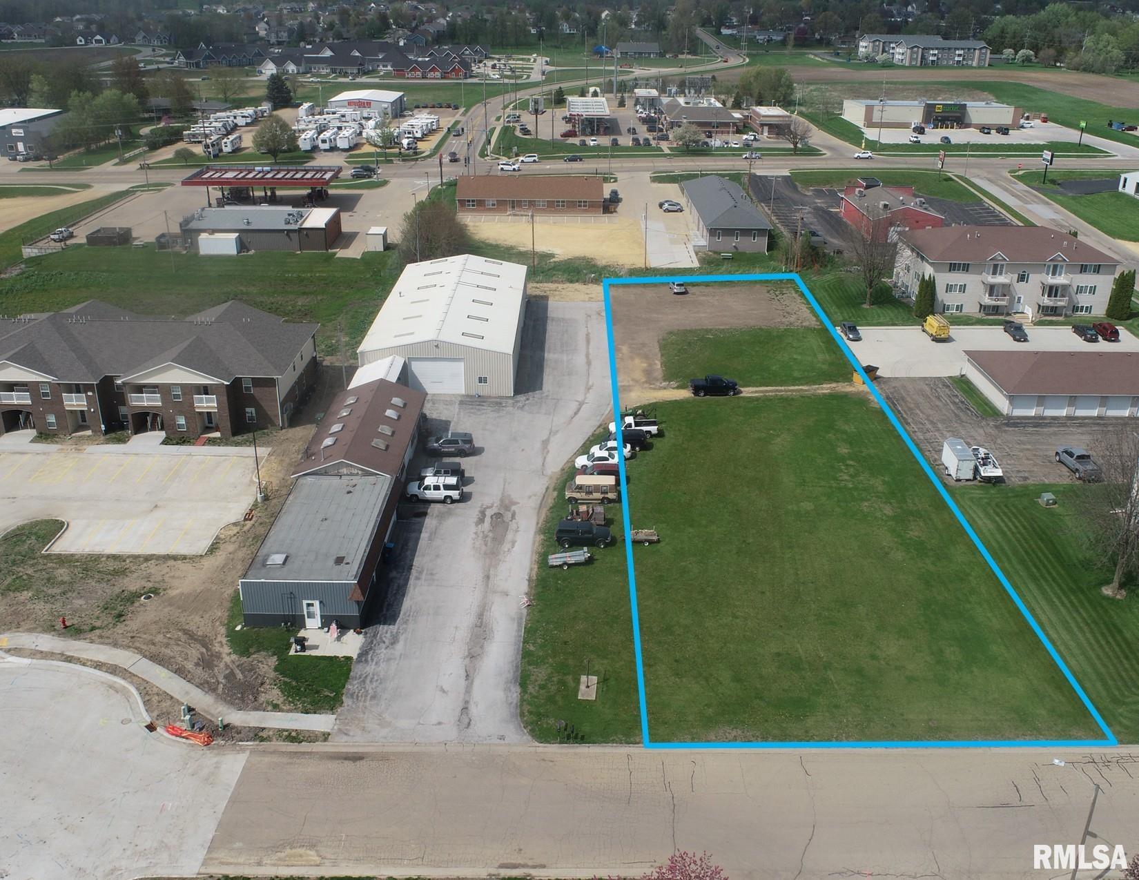 9th Street, De Witt, Iowa image 1