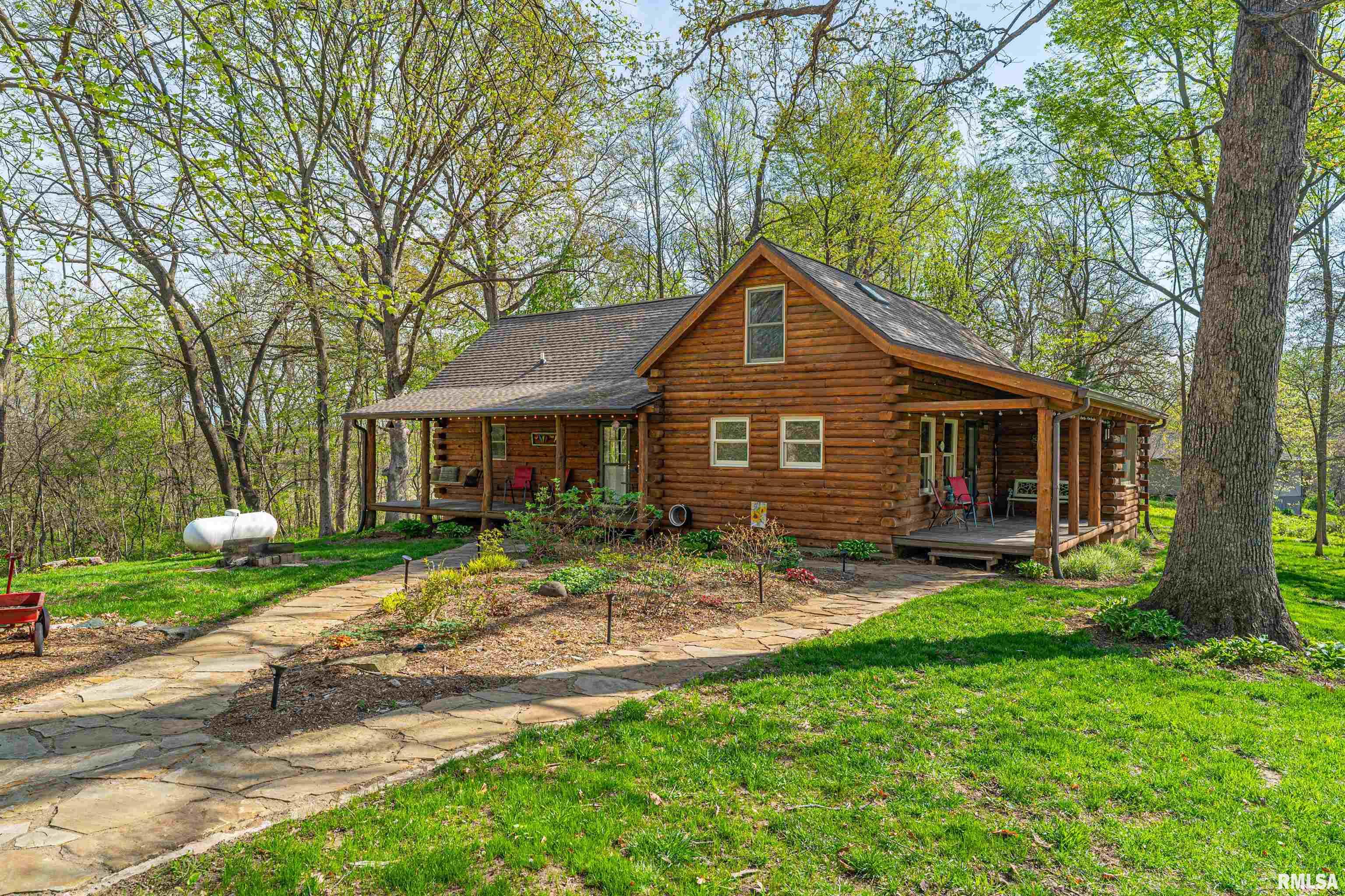 310 1171st Street, Middletown, Illinois image 1