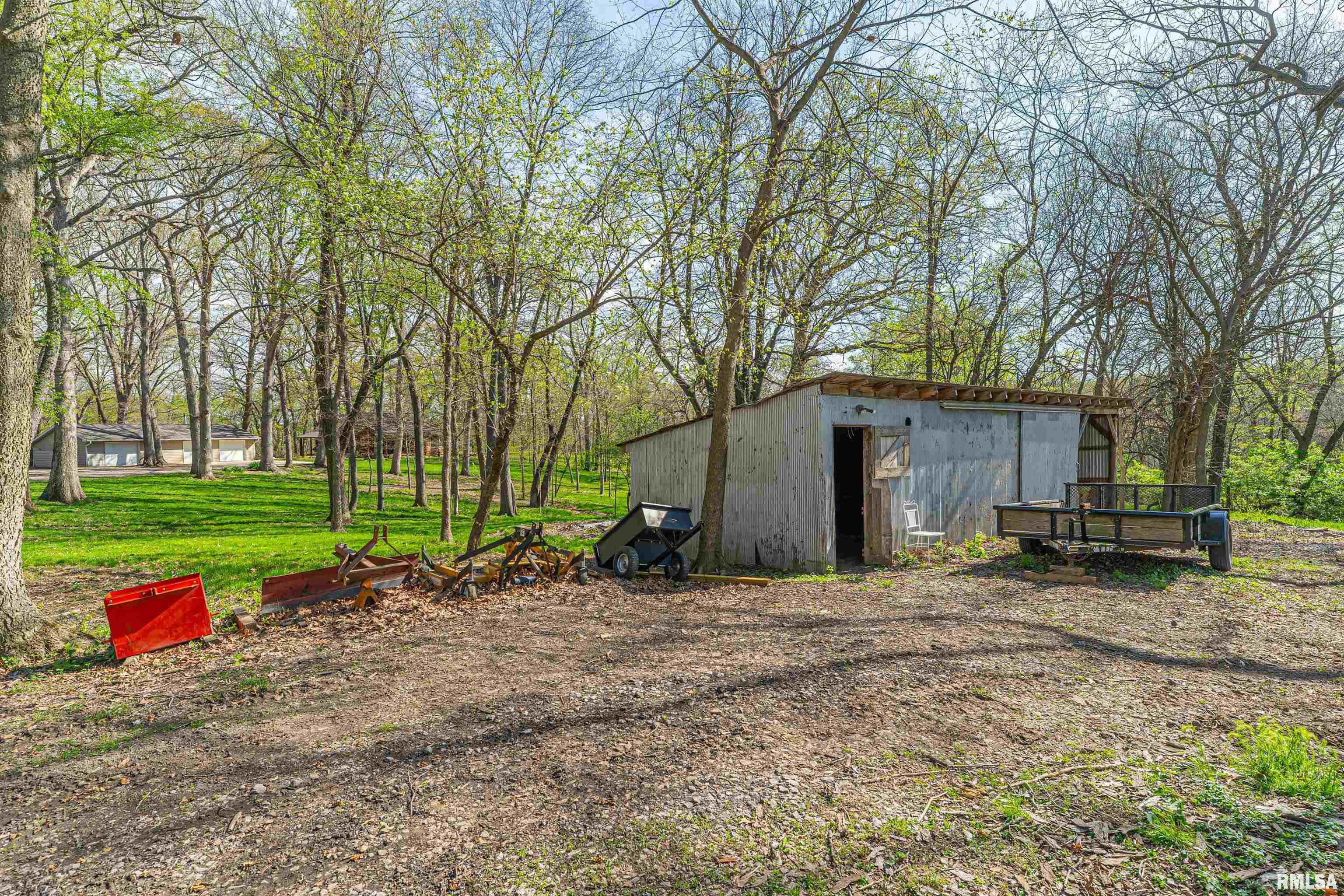 310 1171st Street, Middletown, Illinois image 34