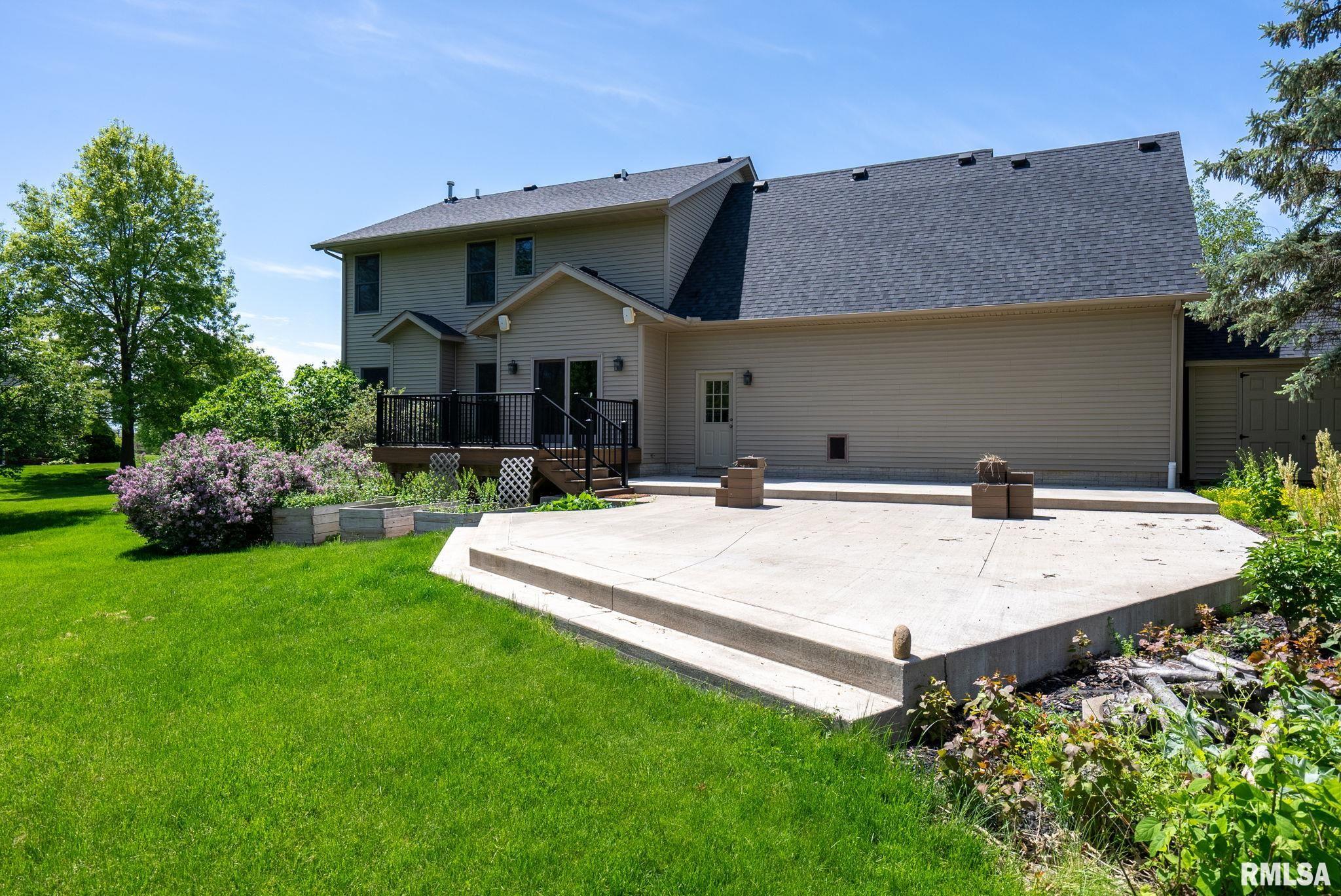 12377 71st Avenue, Blue Grass, Iowa image 39