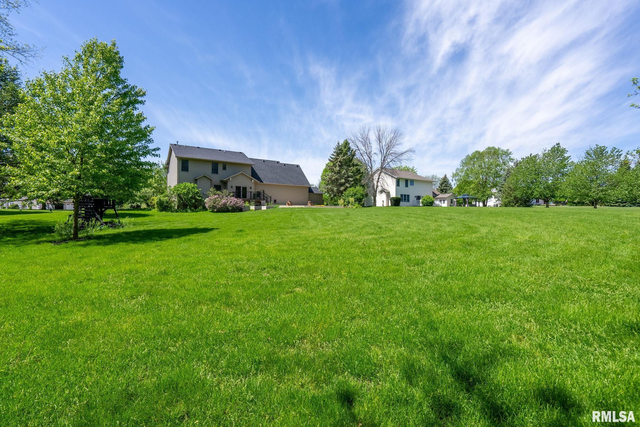 12377 71st Avenue, Blue Grass, Iowa image 42