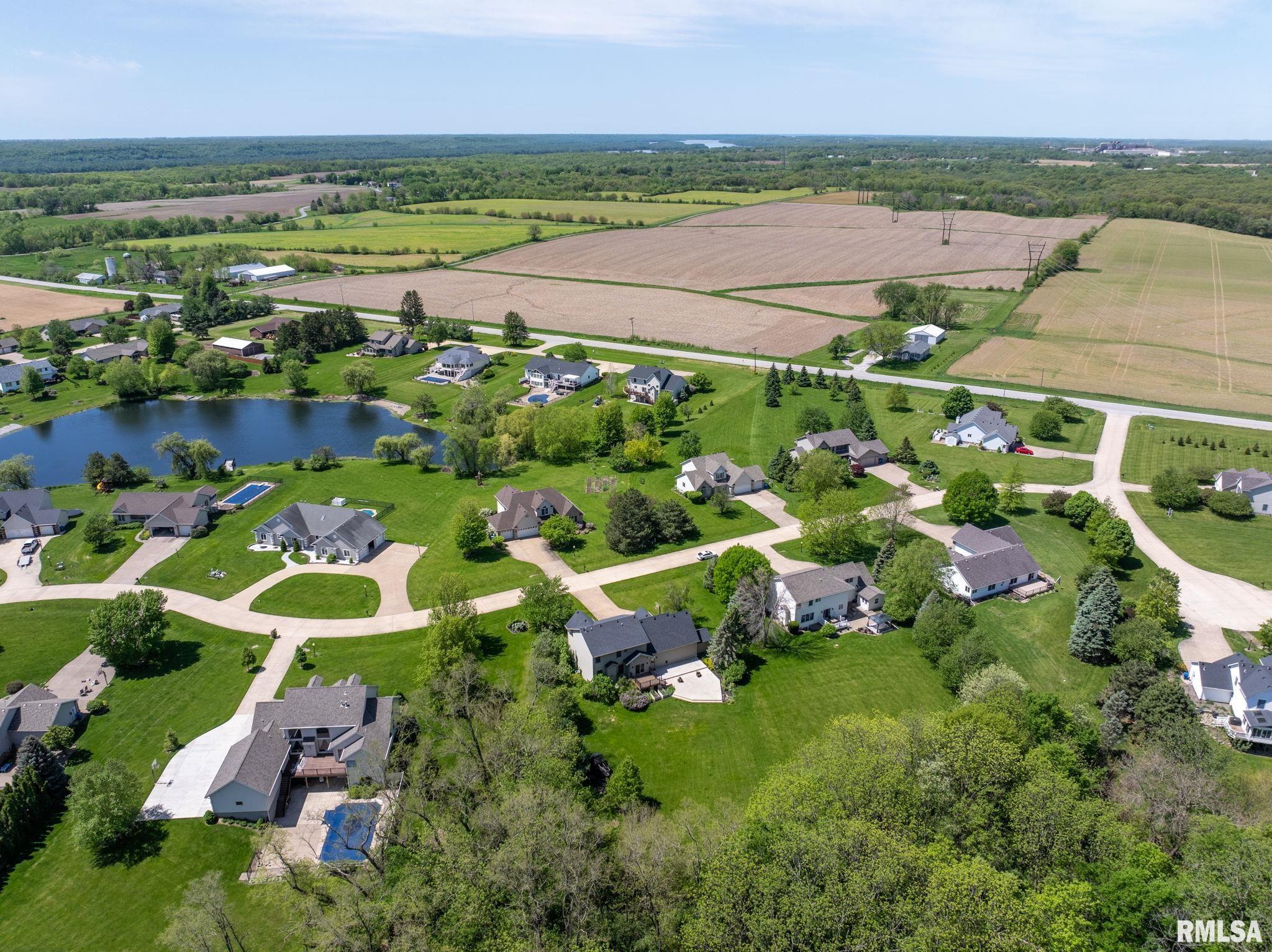 12377 71st Avenue, Blue Grass, Iowa image 49