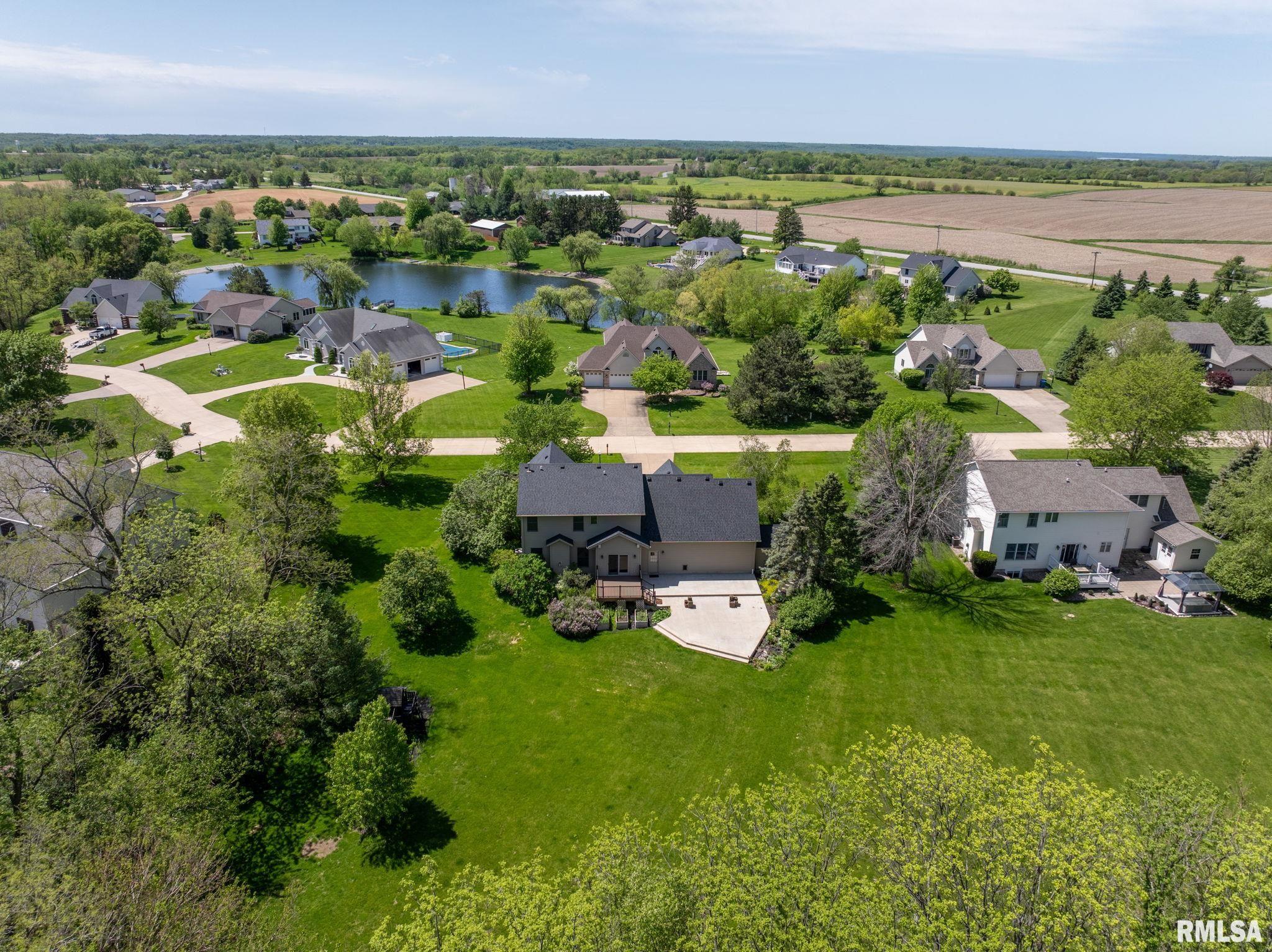 12377 71st Avenue, Blue Grass, Iowa image 48