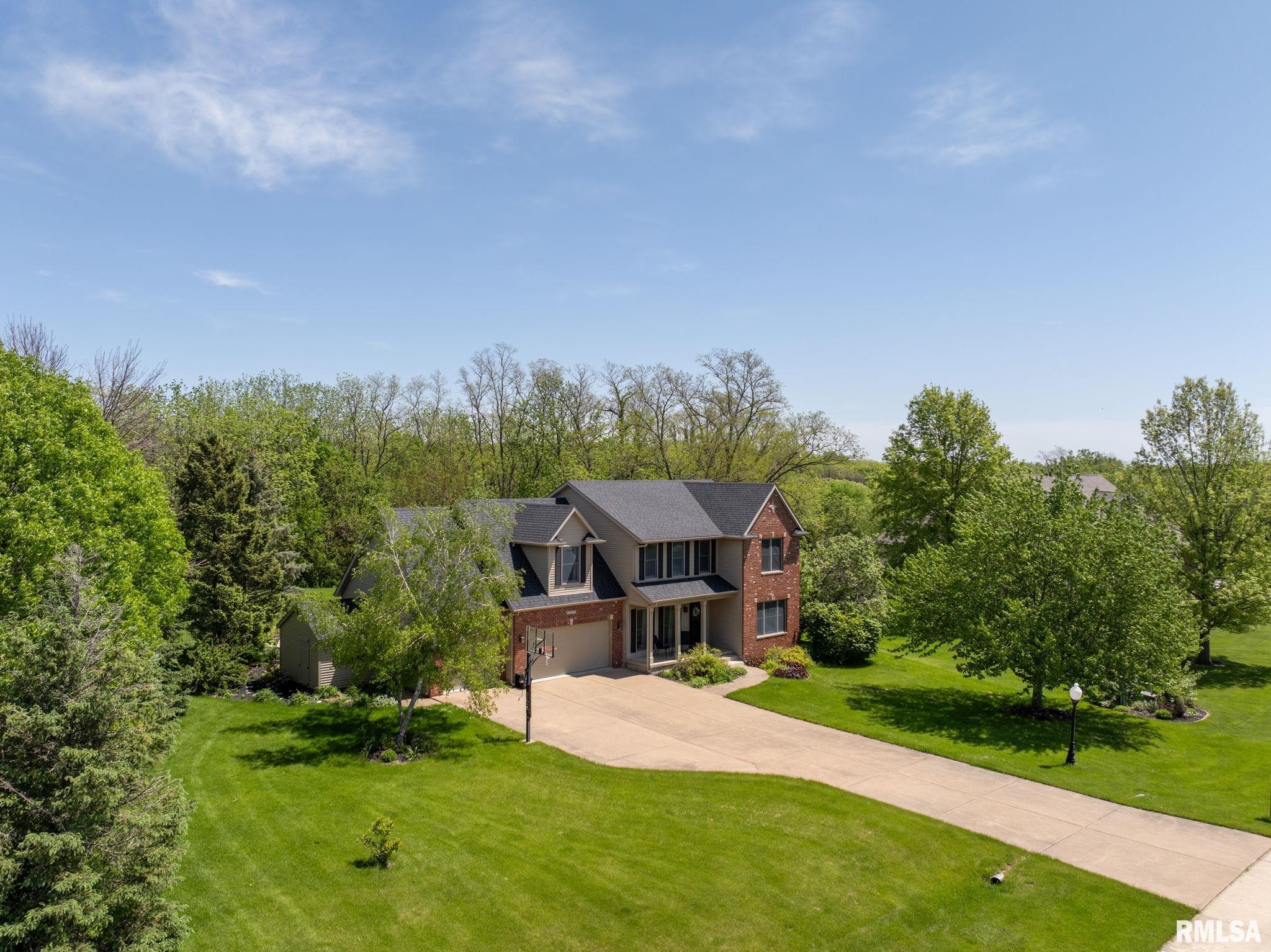 12377 71st Avenue, Blue Grass, Iowa image 1