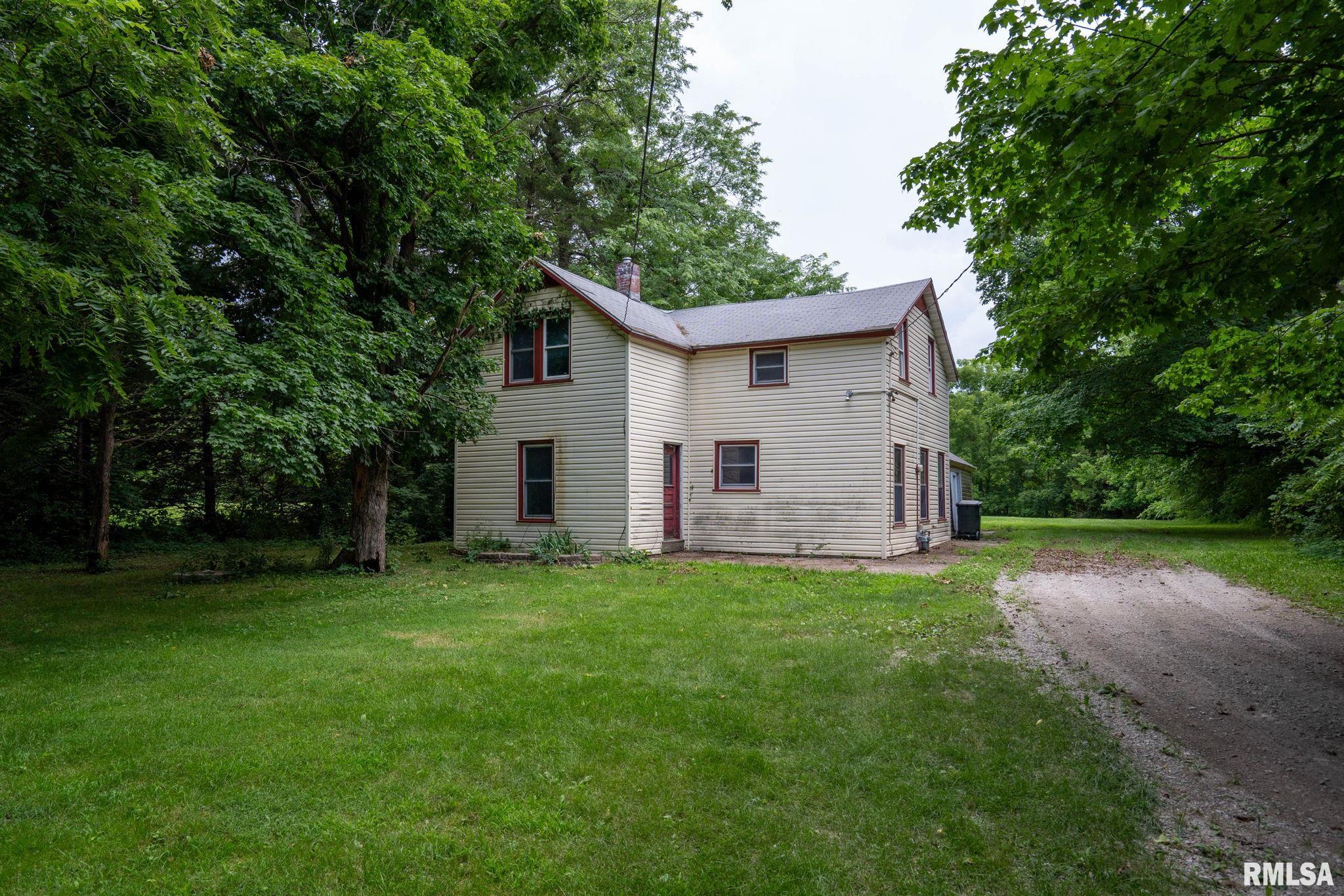 5418 Chapel Hill Road, Davenport, Iowa image 25