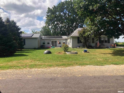 Homes For Sale - 313 N 6th Street<br/> Peoria County, Dunlap, IL 61525