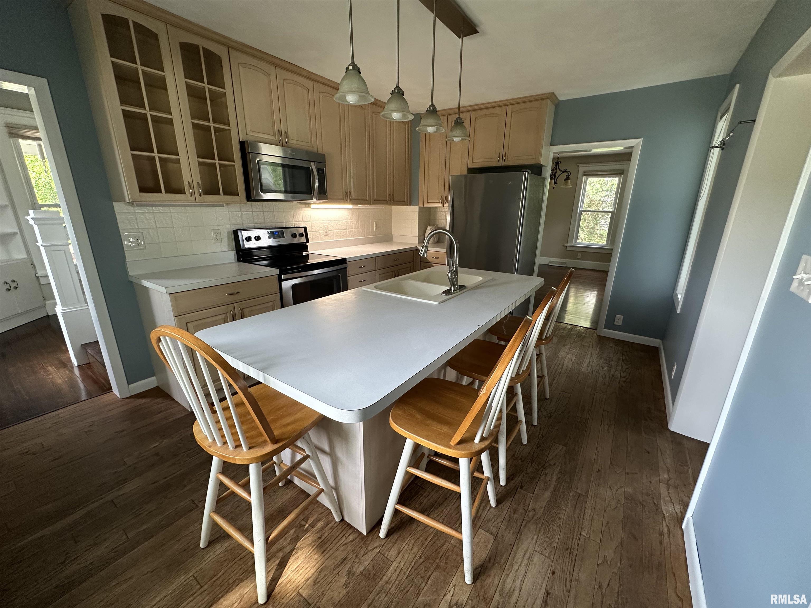 322 E Vernon Street, Farmington, Illinois image 10