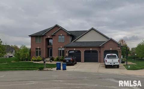 Homes For Sale - 1070 Nine Rock Road<br/> Sherman, IL 62684