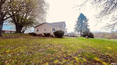 Photo of 1394 260TH Avenue, Alexis, IL 61412 (MLS # CA1043159)