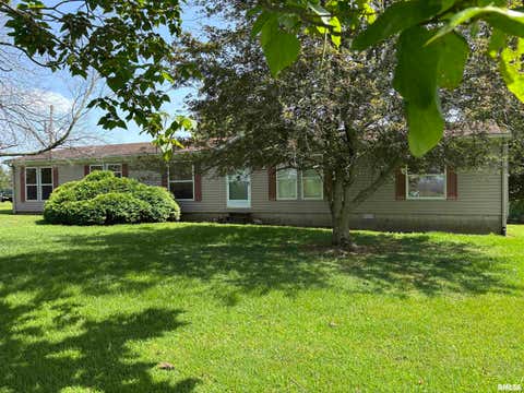Homes For Sale - 6000 Lick Creek Road<br/> Anna, IL 62906