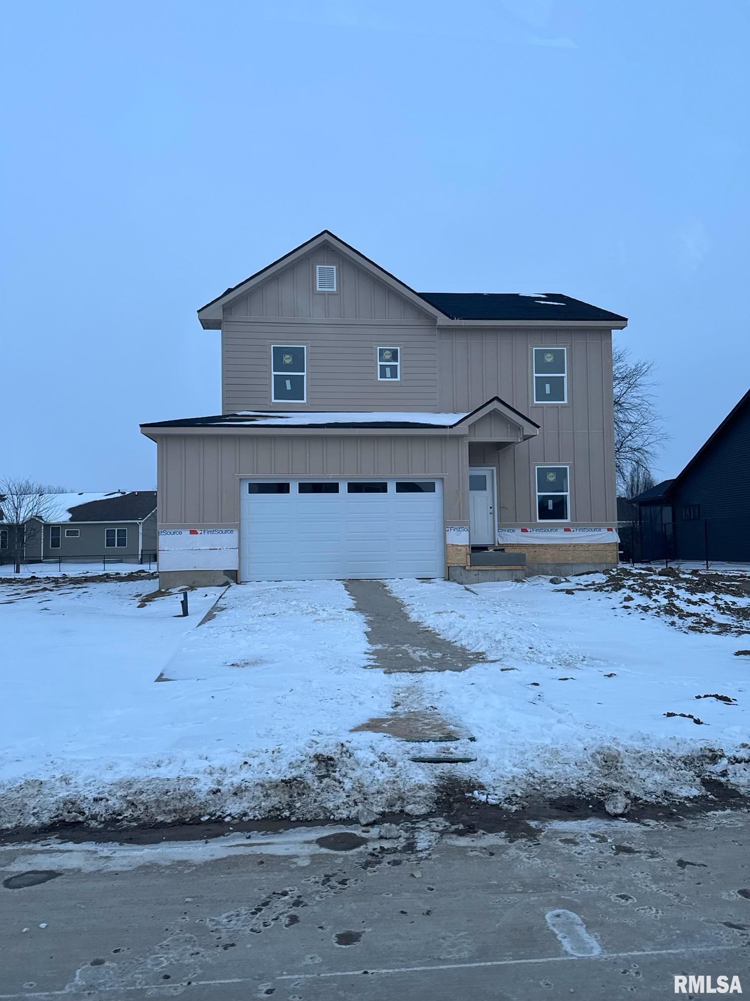 1631 Westport Drive, Davenport, Iowa image 1