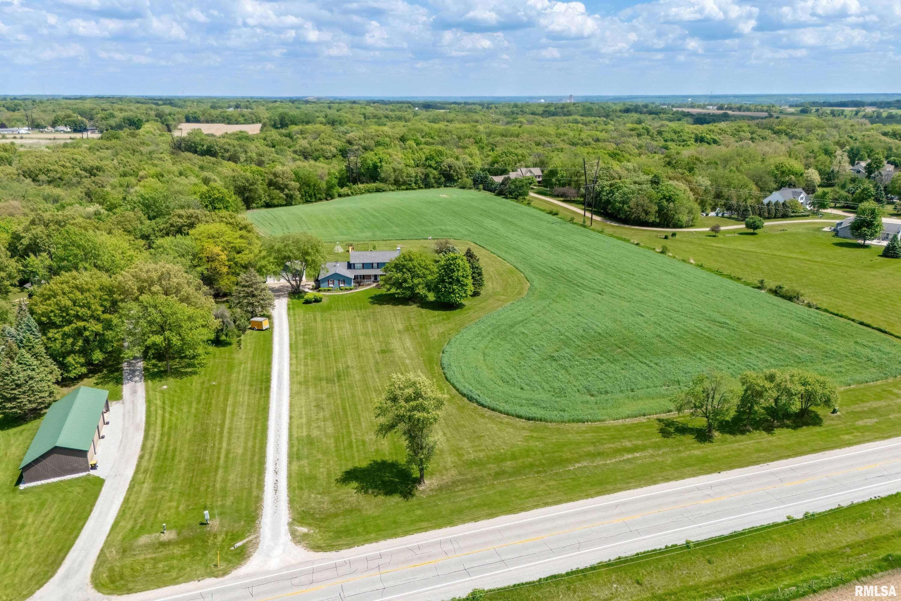 12435 70th Avenue, Blue Grass, Iowa image 46