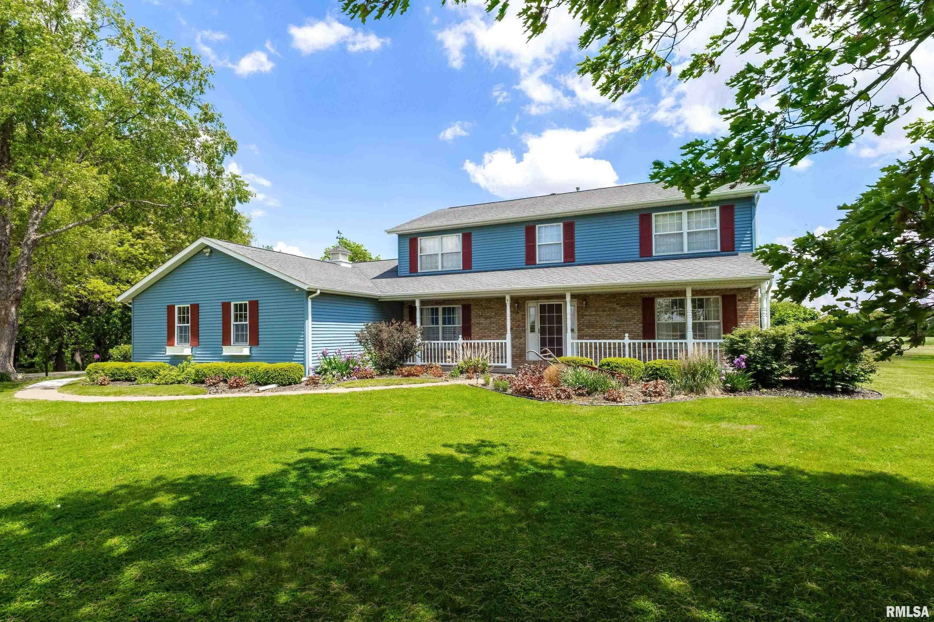 12435 70th Avenue, Blue Grass, Iowa image 2
