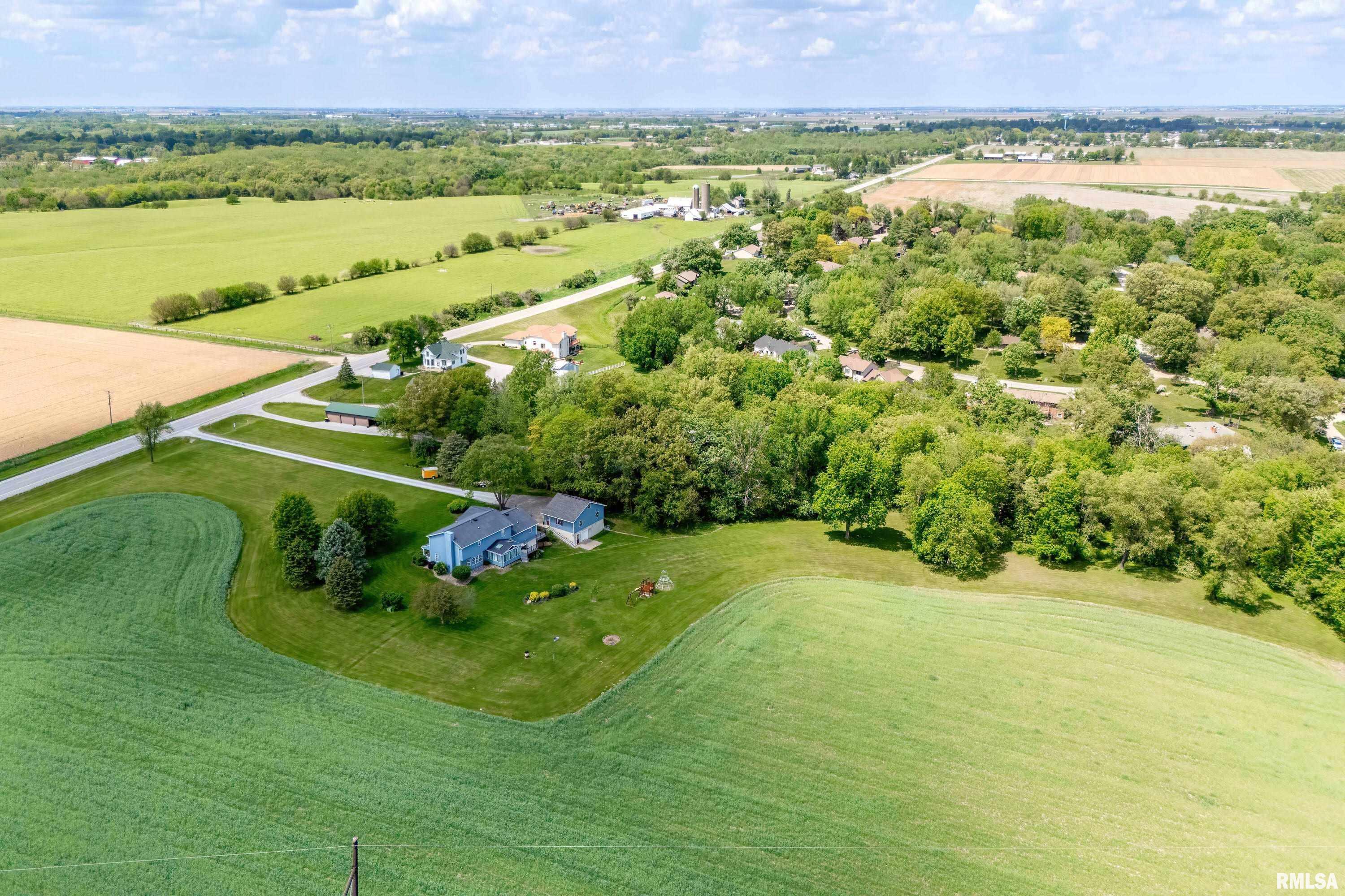 12435 70th Avenue, Blue Grass, Iowa image 44
