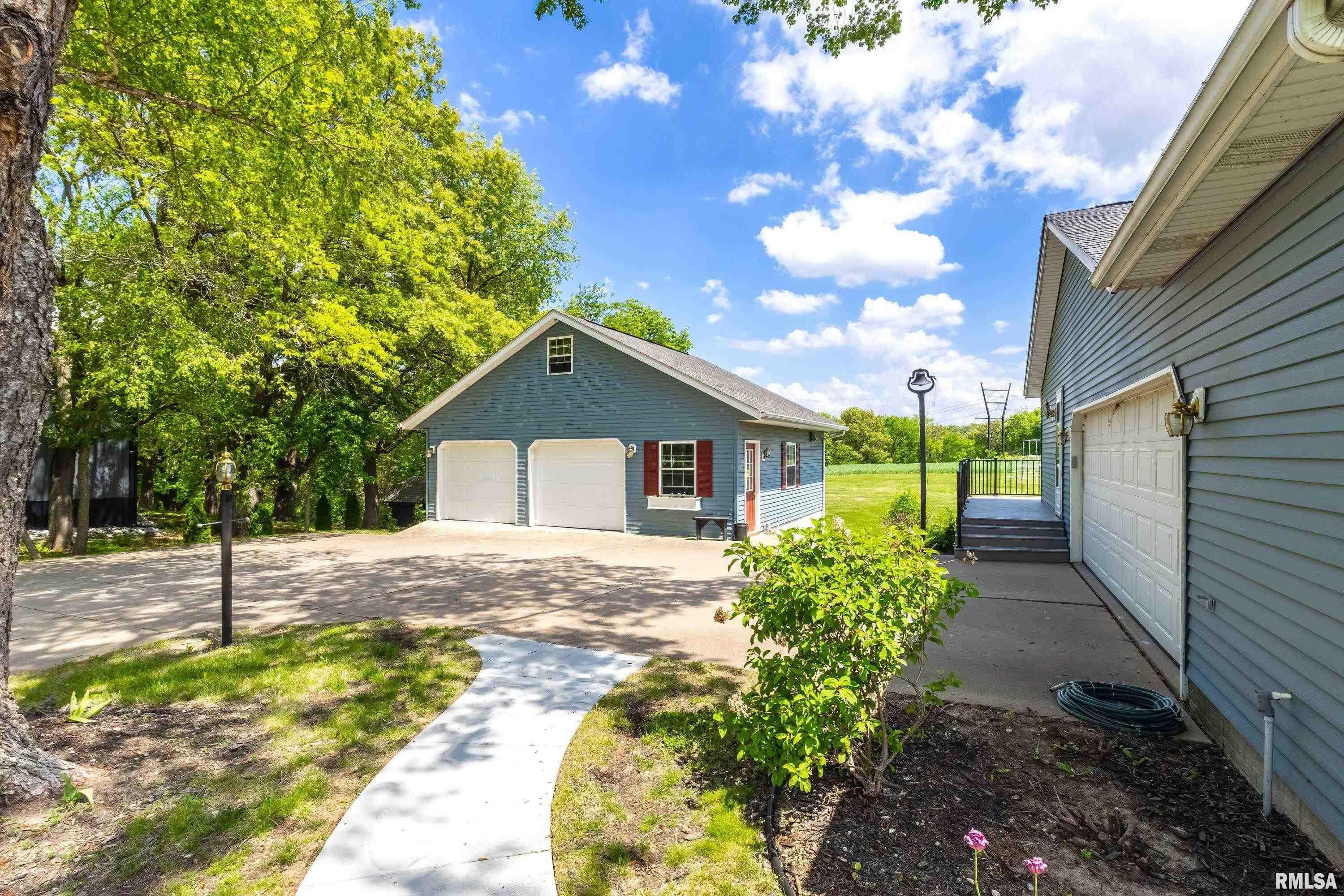 12435 70th Avenue, Blue Grass, Iowa image 34