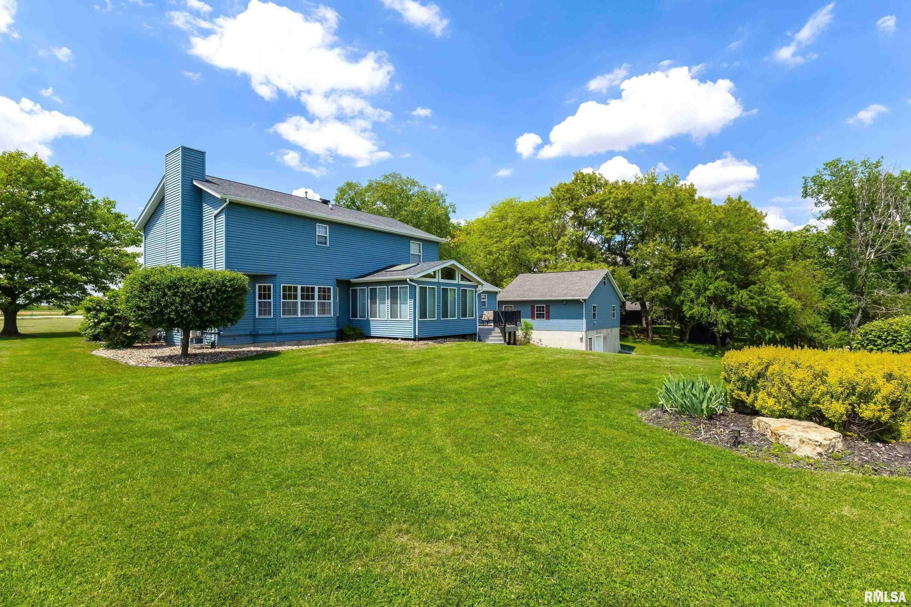 12435 70th Avenue, Blue Grass, Iowa image 40