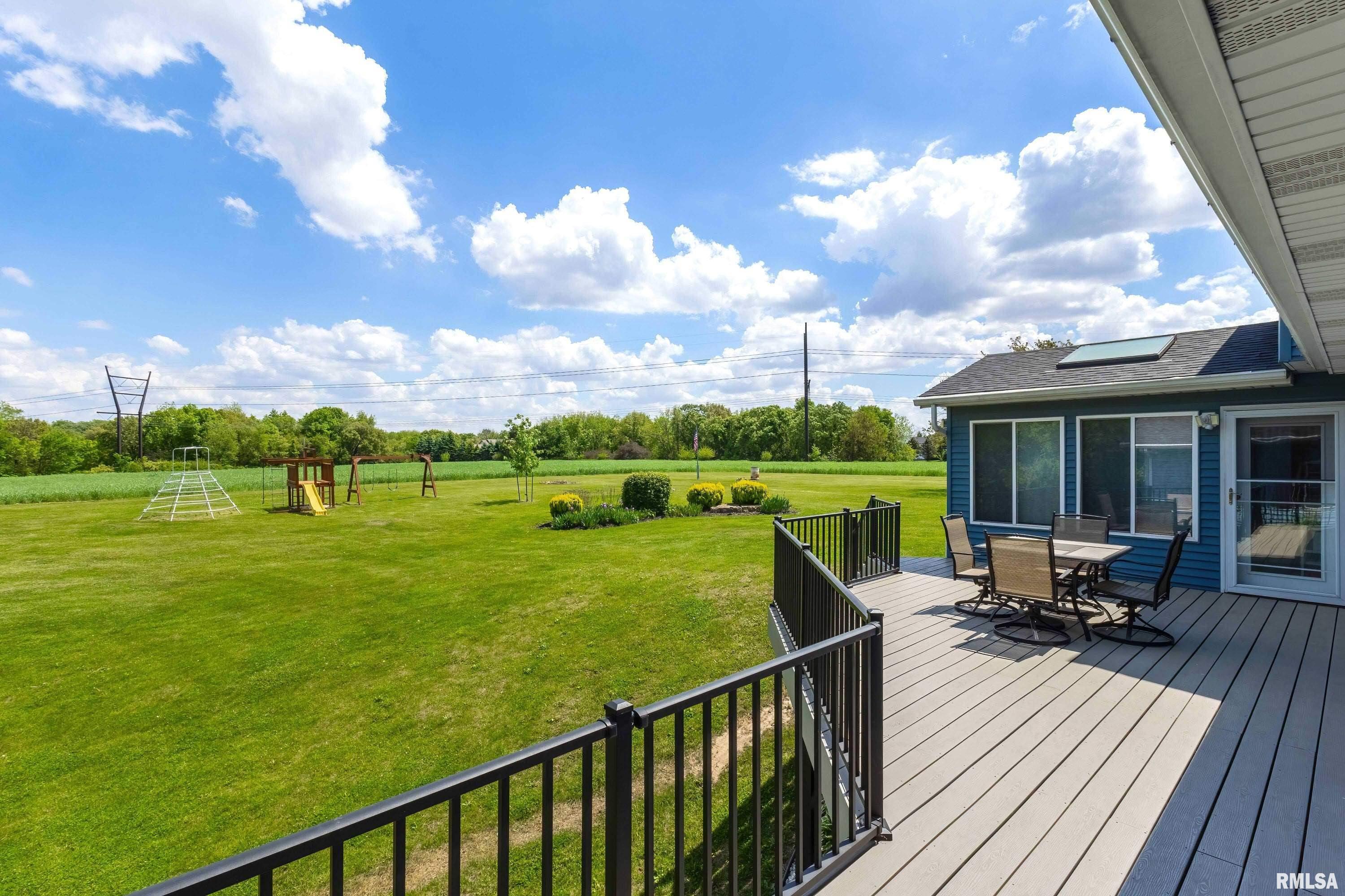 12435 70th Avenue, Blue Grass, Iowa image 19