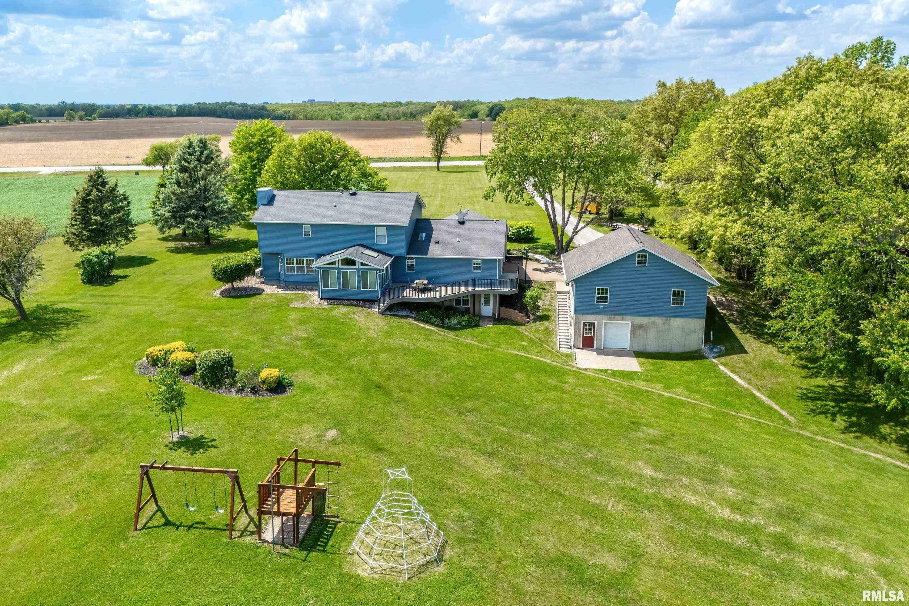 12435 70th Avenue, Blue Grass, Iowa image 42