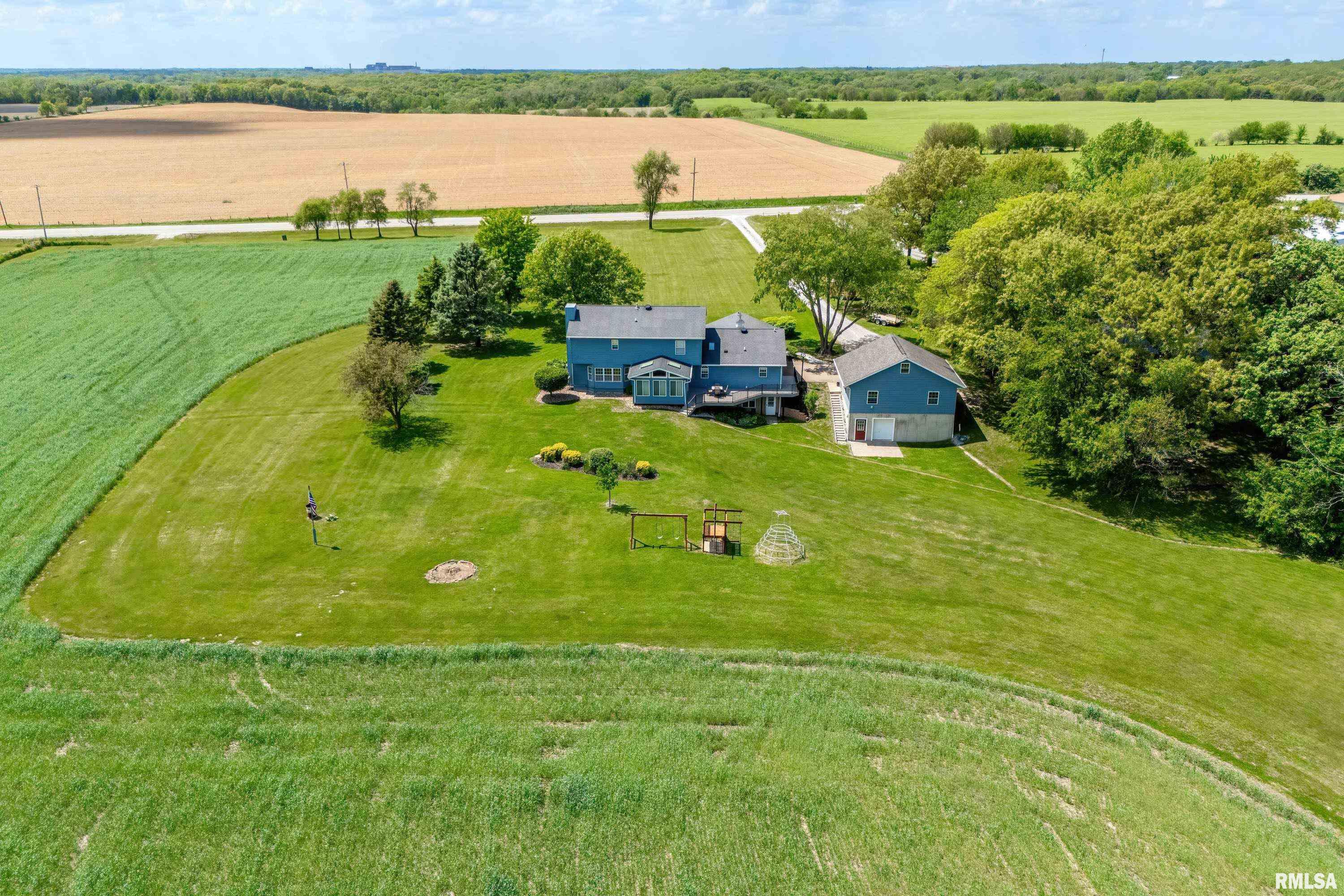 12435 70th Avenue, Blue Grass, Iowa image 49