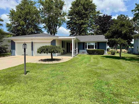 Homes For Sale - 1949 W Losey Street<br/> Knox County, Galesburg, IL 61401