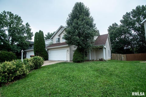 Homes For Sale - 5508 N Deerfield Court<br/> Peoria County, Peoria, IL 61615