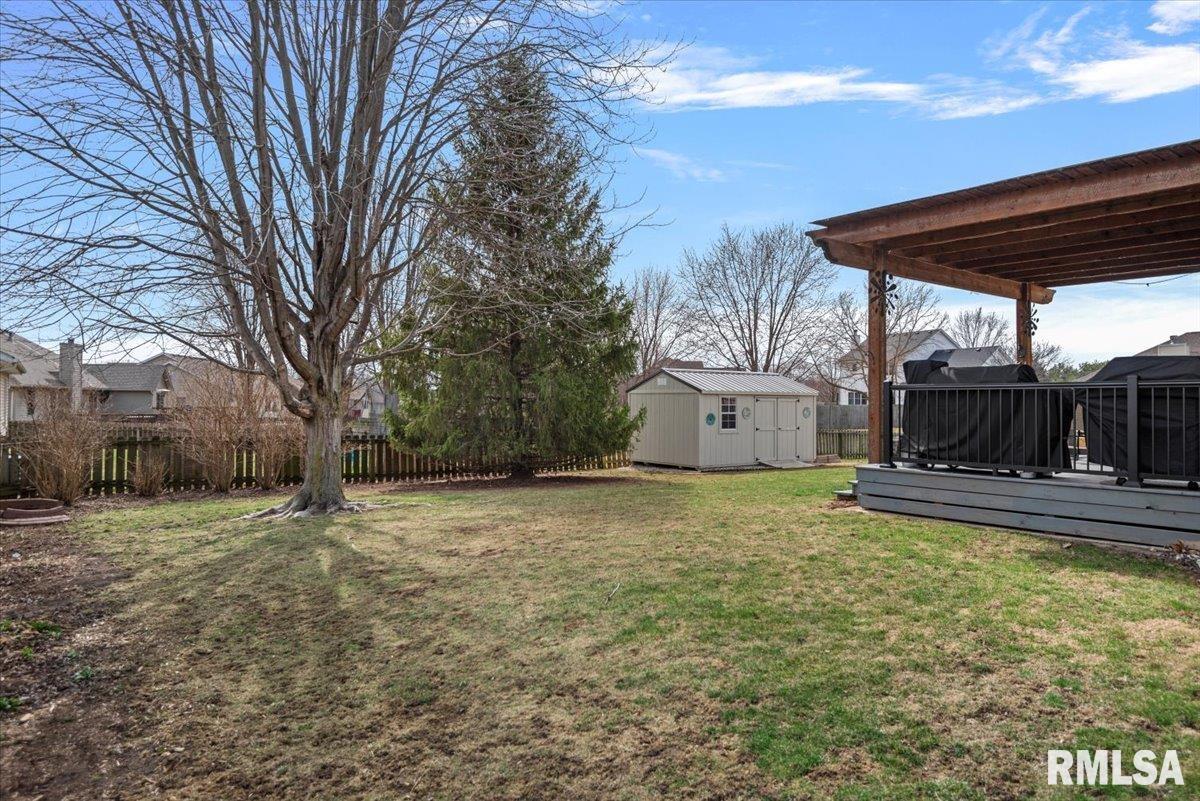 360 Turtle Dove Drive, Sherman, Illinois image 50