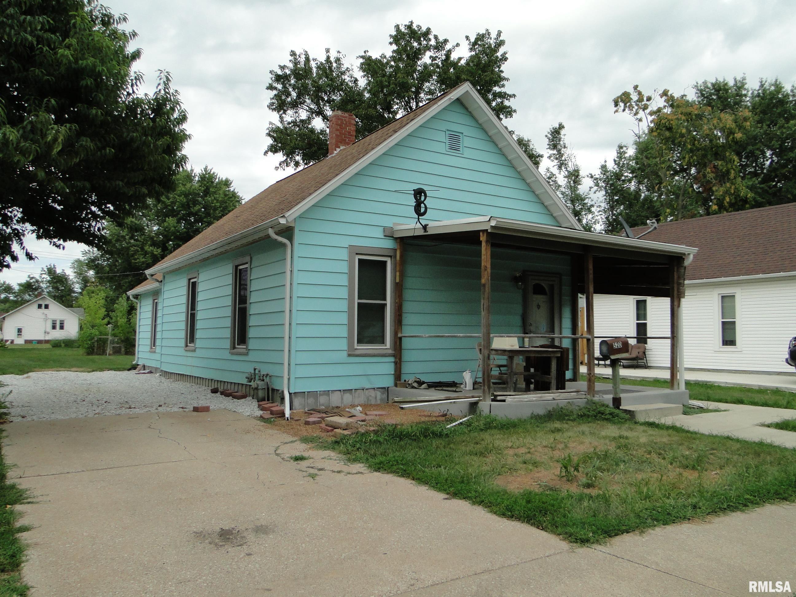 520 W Jefferson Street, Macomb, Illinois image 1