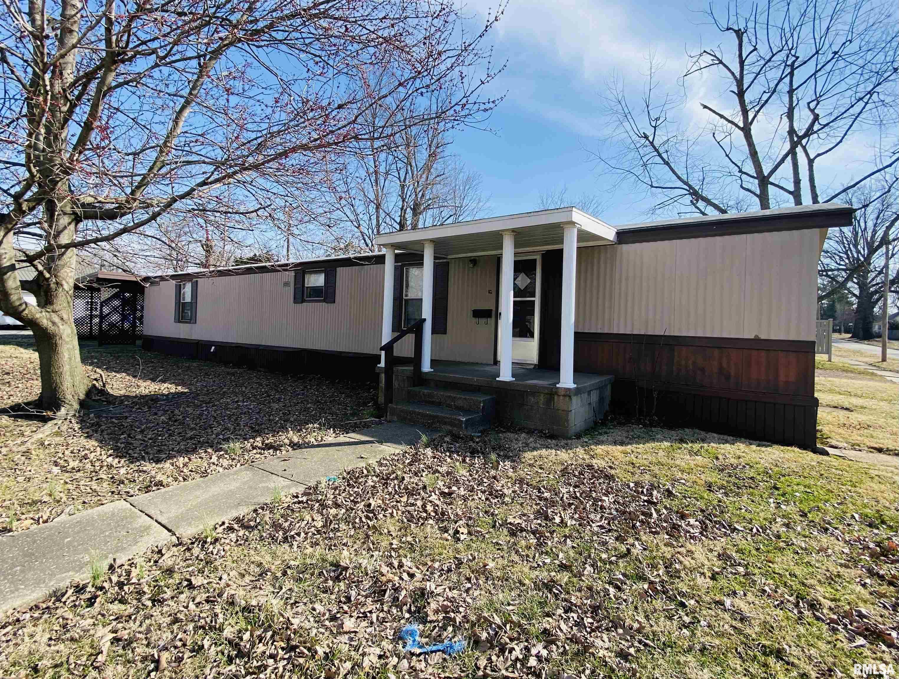 832 Dewey Street, Eldorado, Illinois image 1