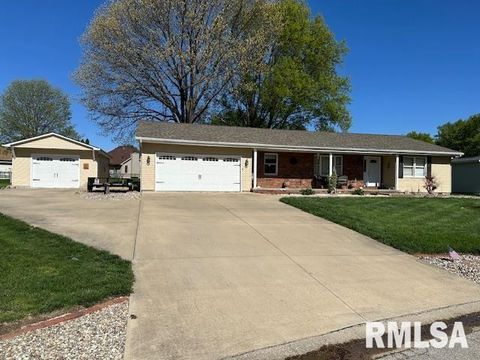 Photo of 82 Stony Creek Drive, Chatham, IL 62629 (MLS # CA1043107)
