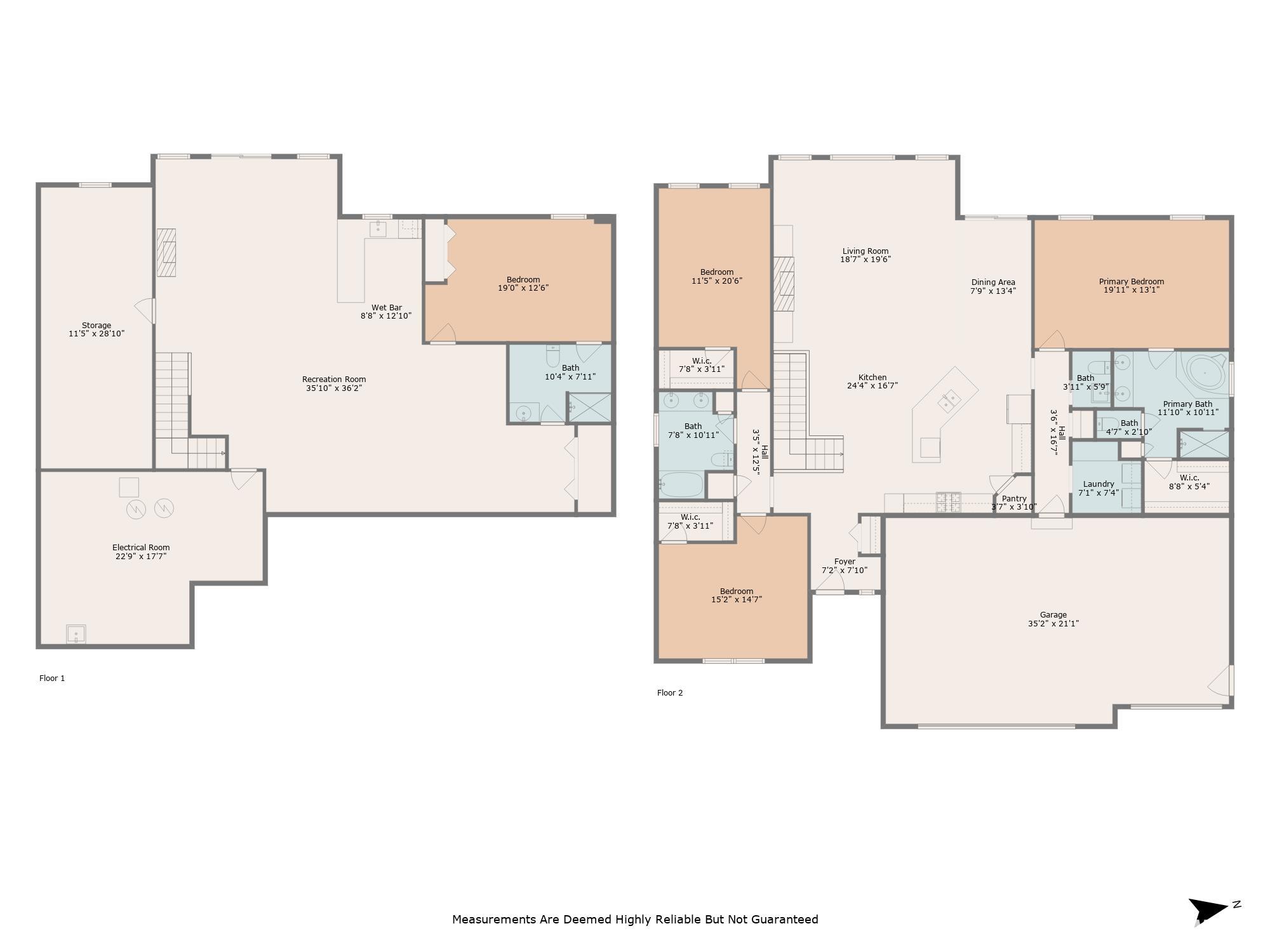 11015 N Country Ridge Lane, Dunlap, Illinois image 44