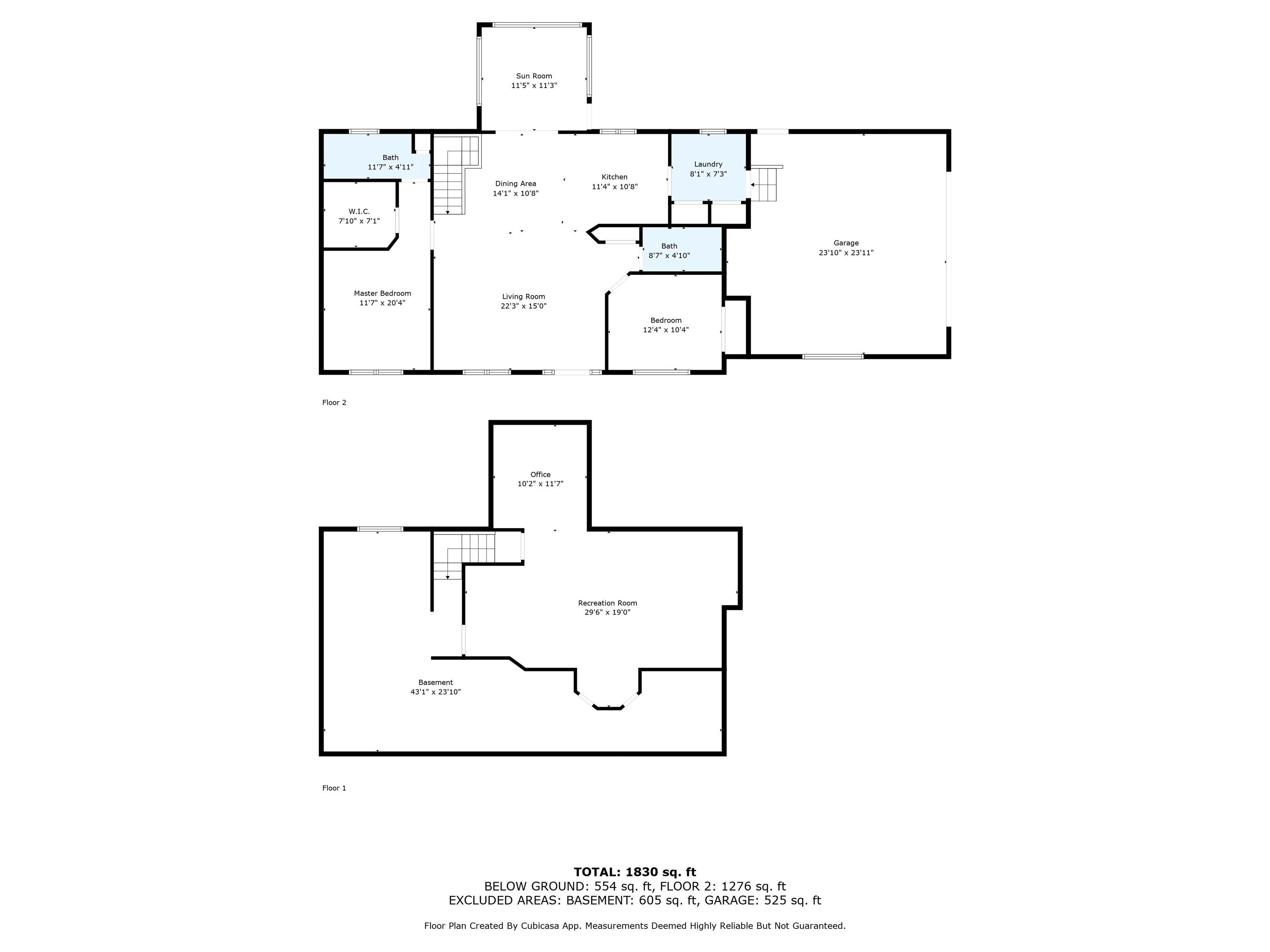 102 E Dolan Drive, Blue Grass, Iowa image 28
