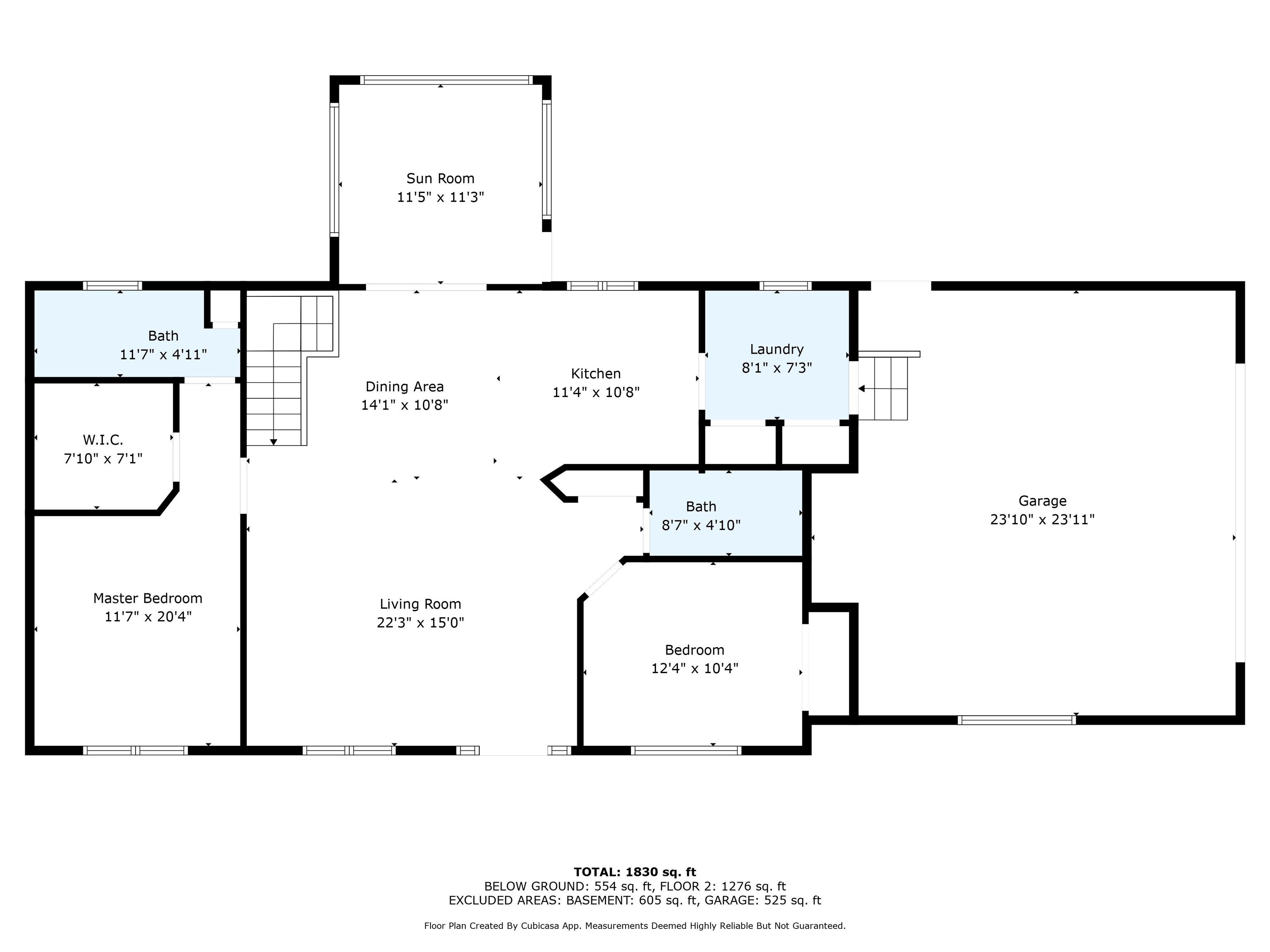 102 E Dolan Drive, Blue Grass, Iowa image 29